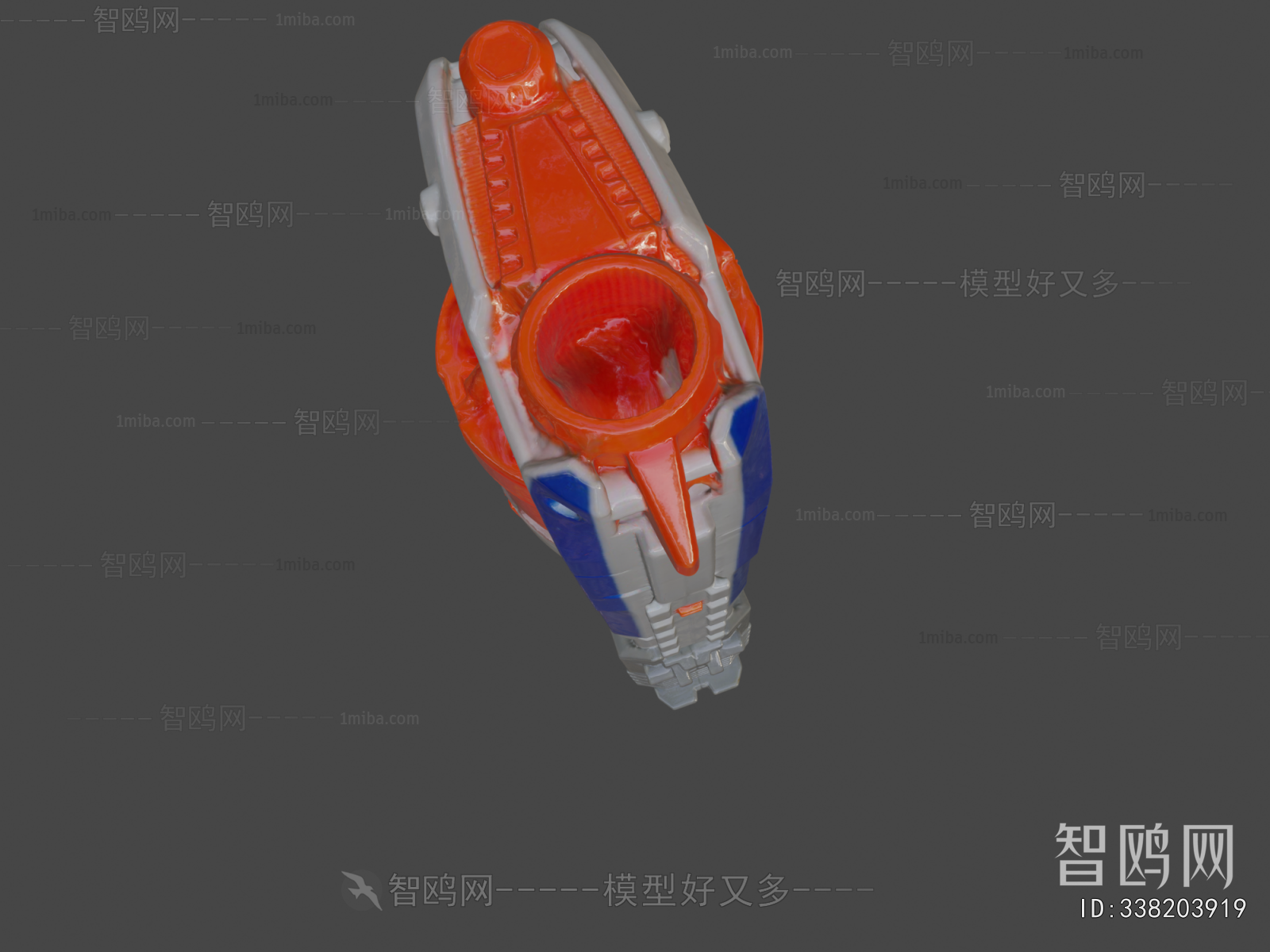 Modern Military Equipment