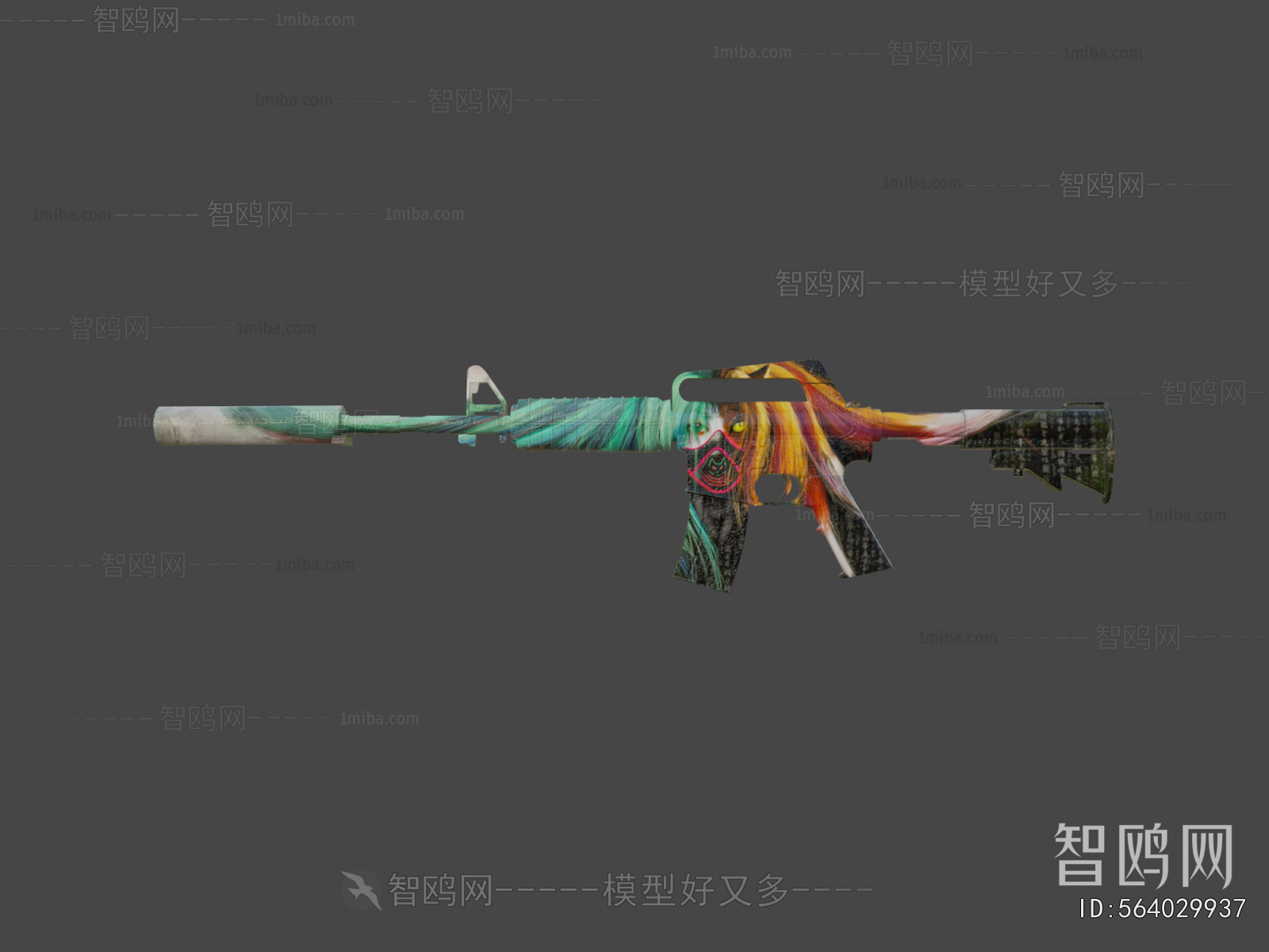 Modern Military Equipment