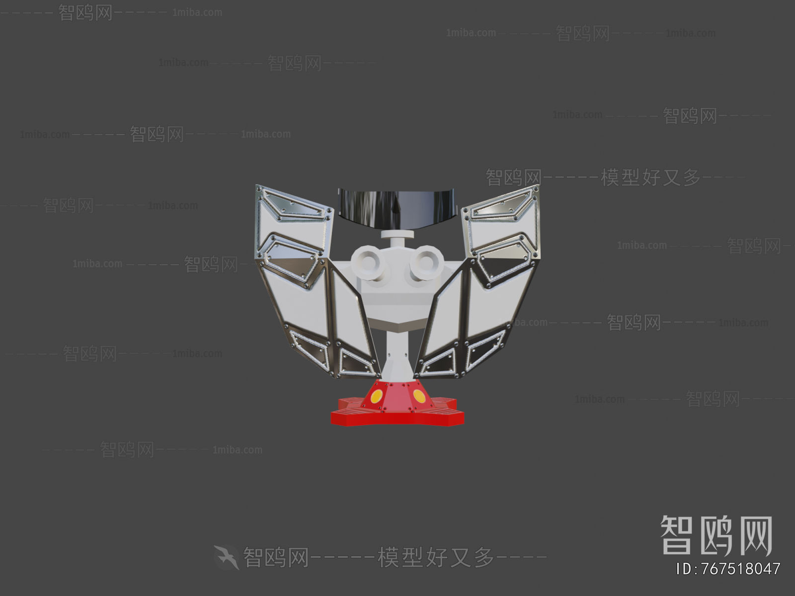 Modern Military Equipment