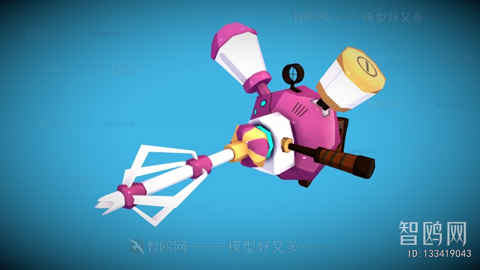 Modern Military Equipment