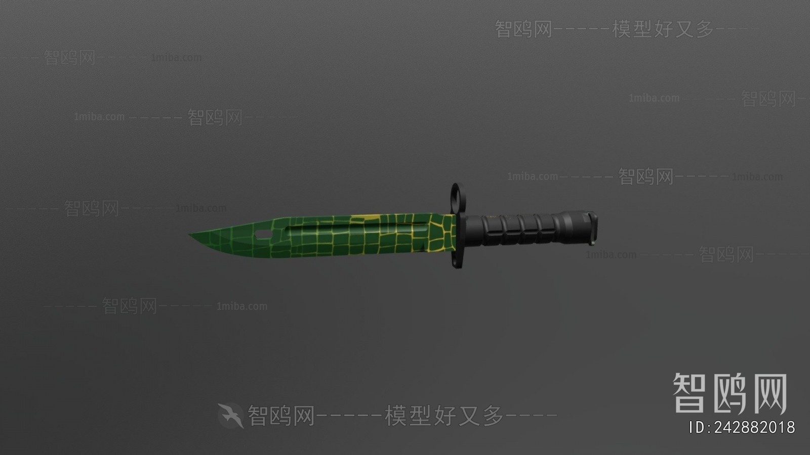 Modern Military Equipment