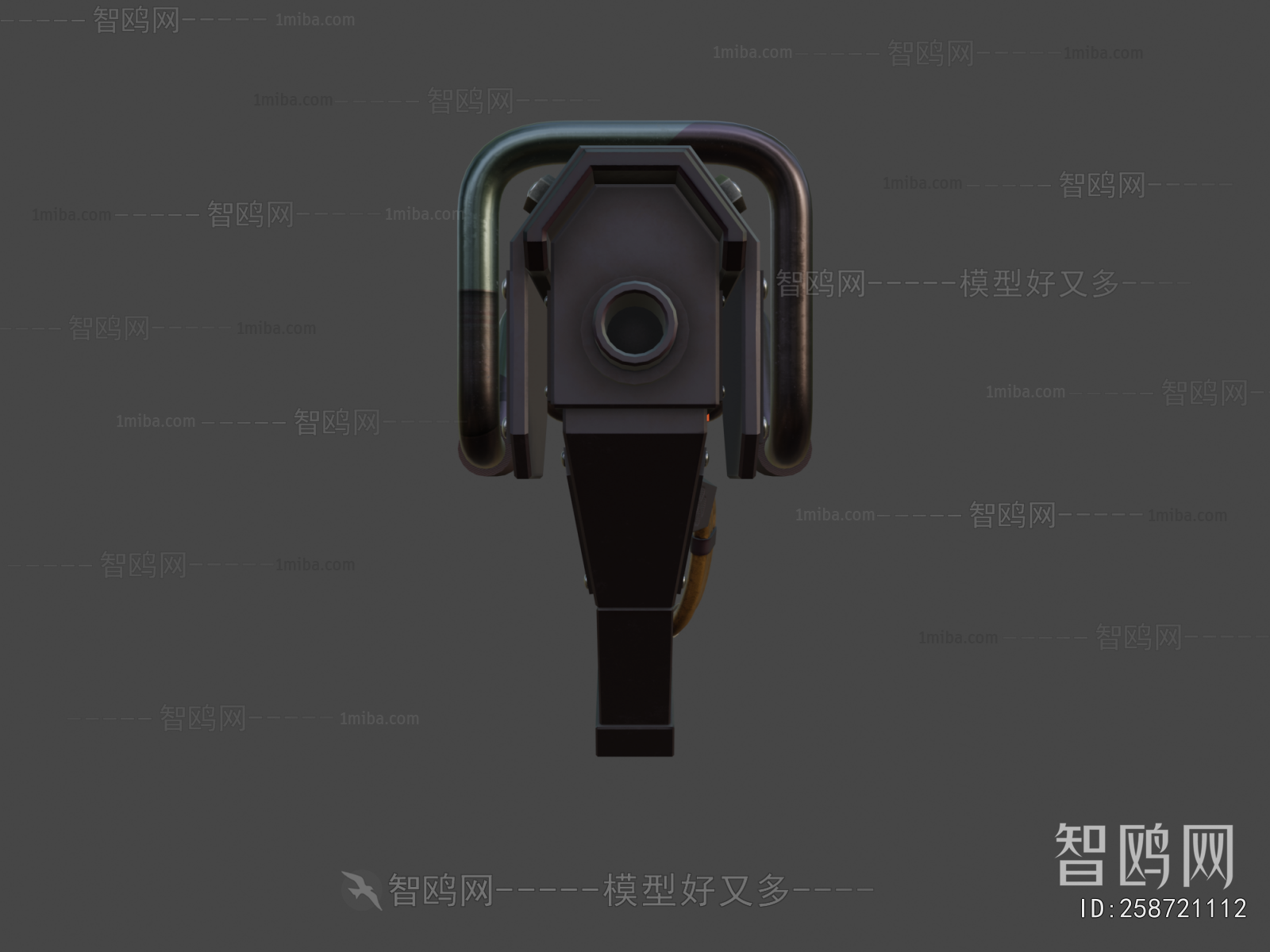 Modern Military Equipment