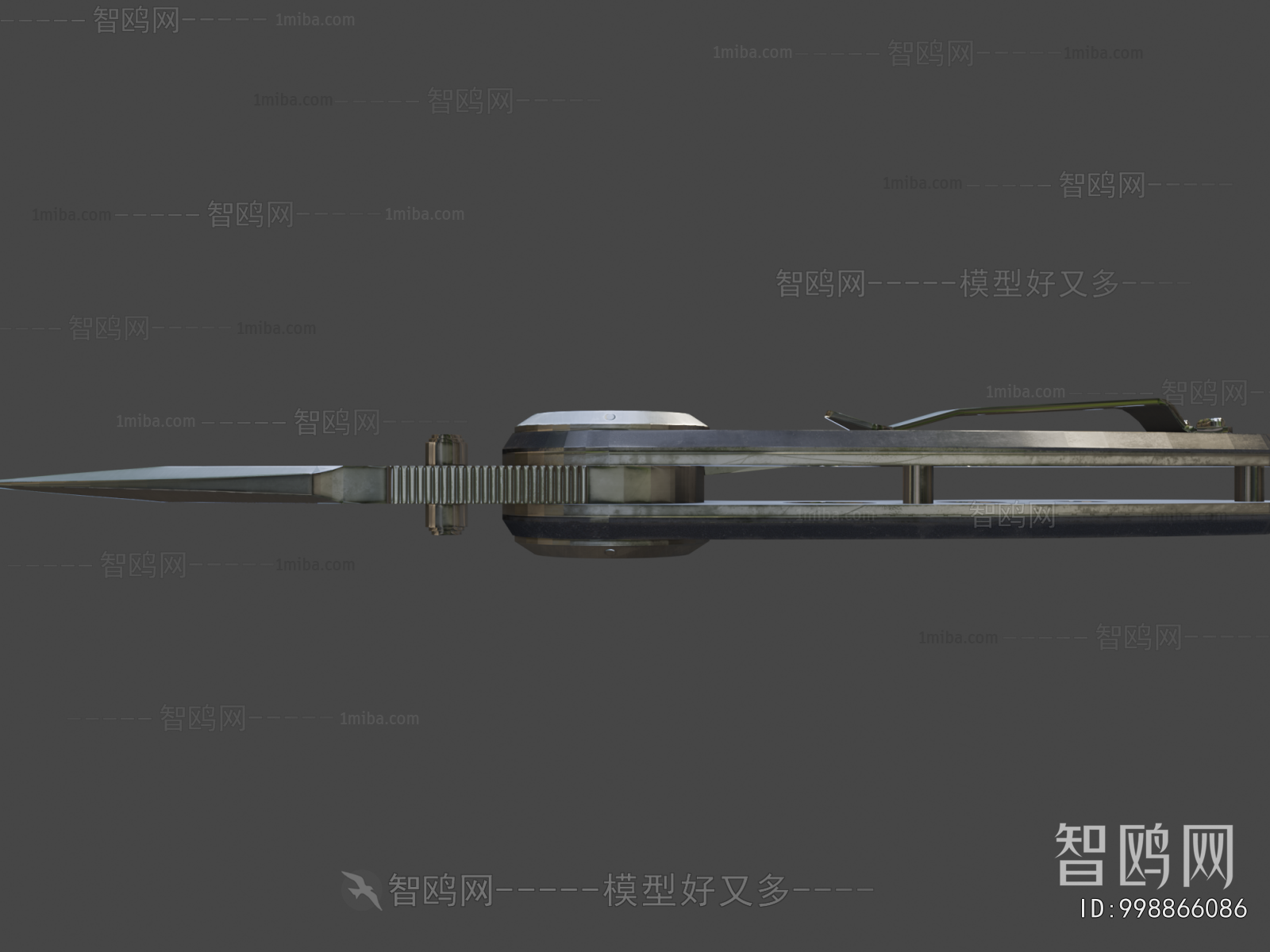 Modern Military Equipment