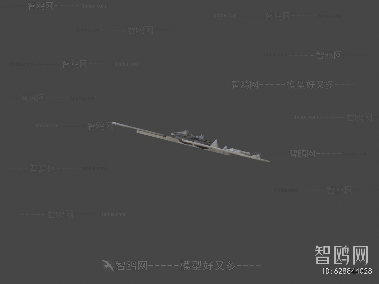 Modern Military Equipment