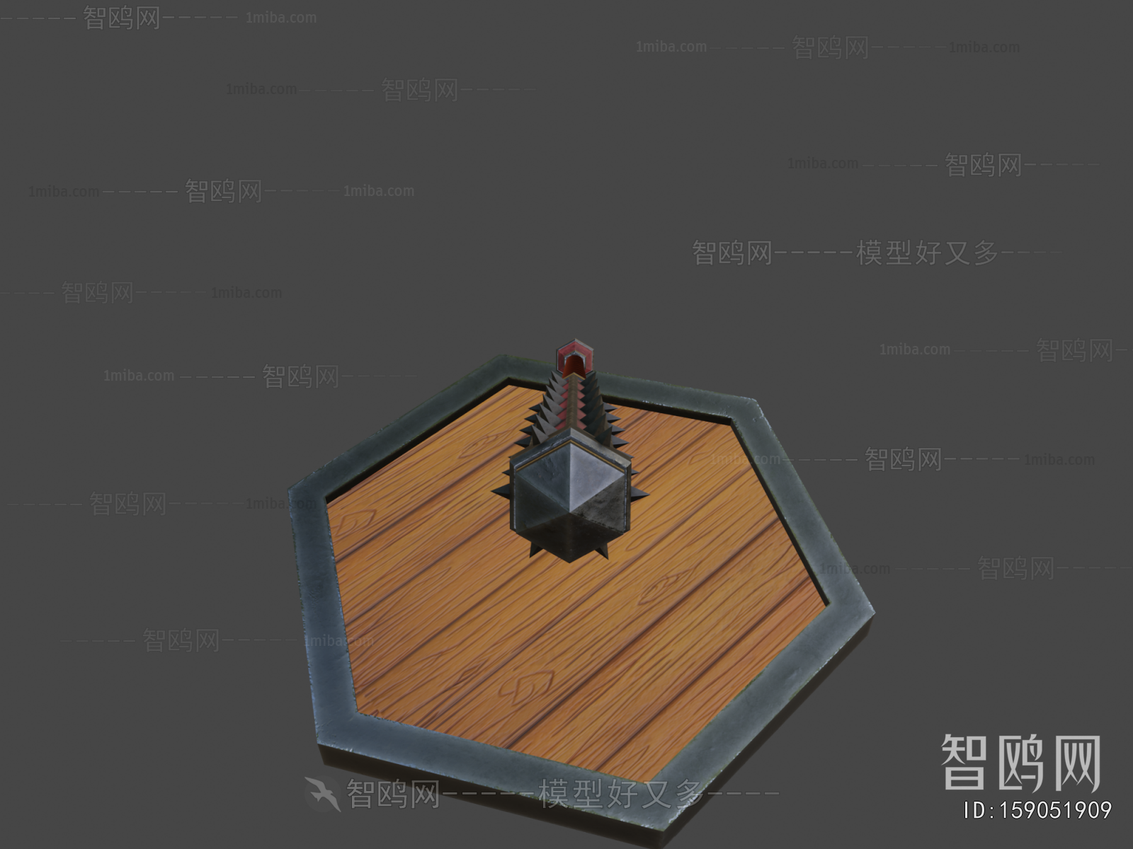 Modern Military Equipment