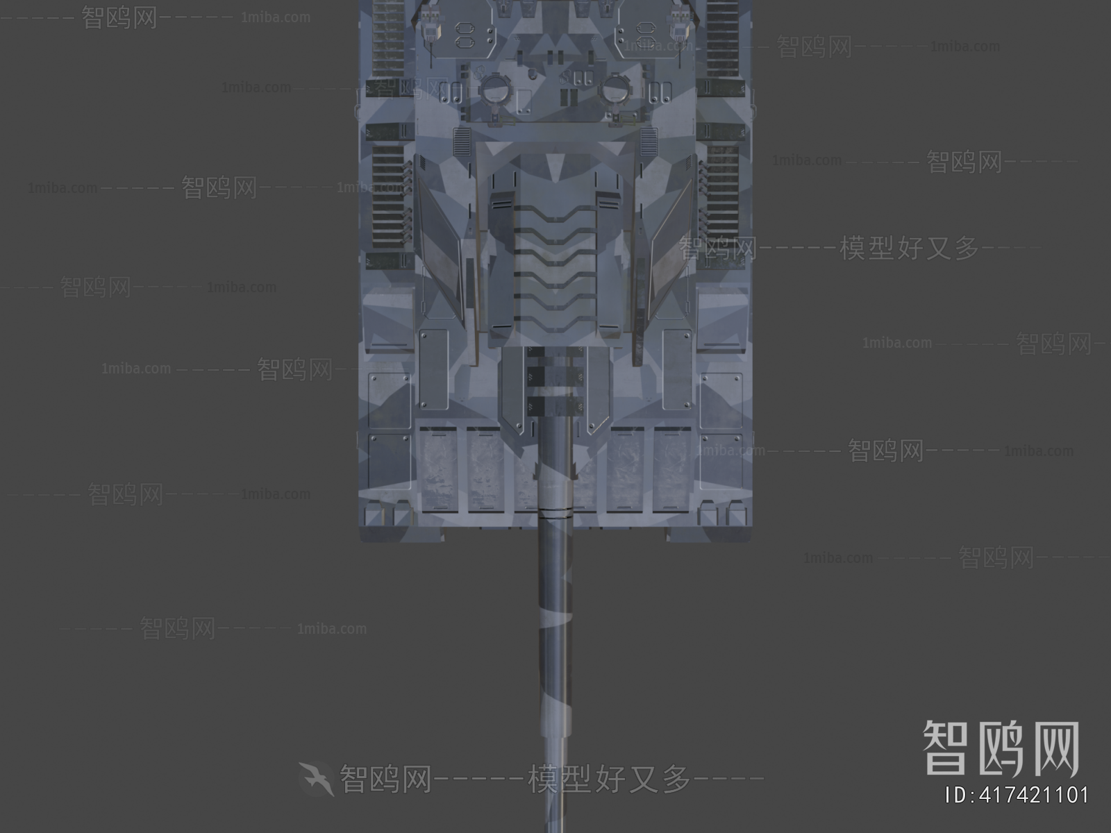 Modern Military Equipment