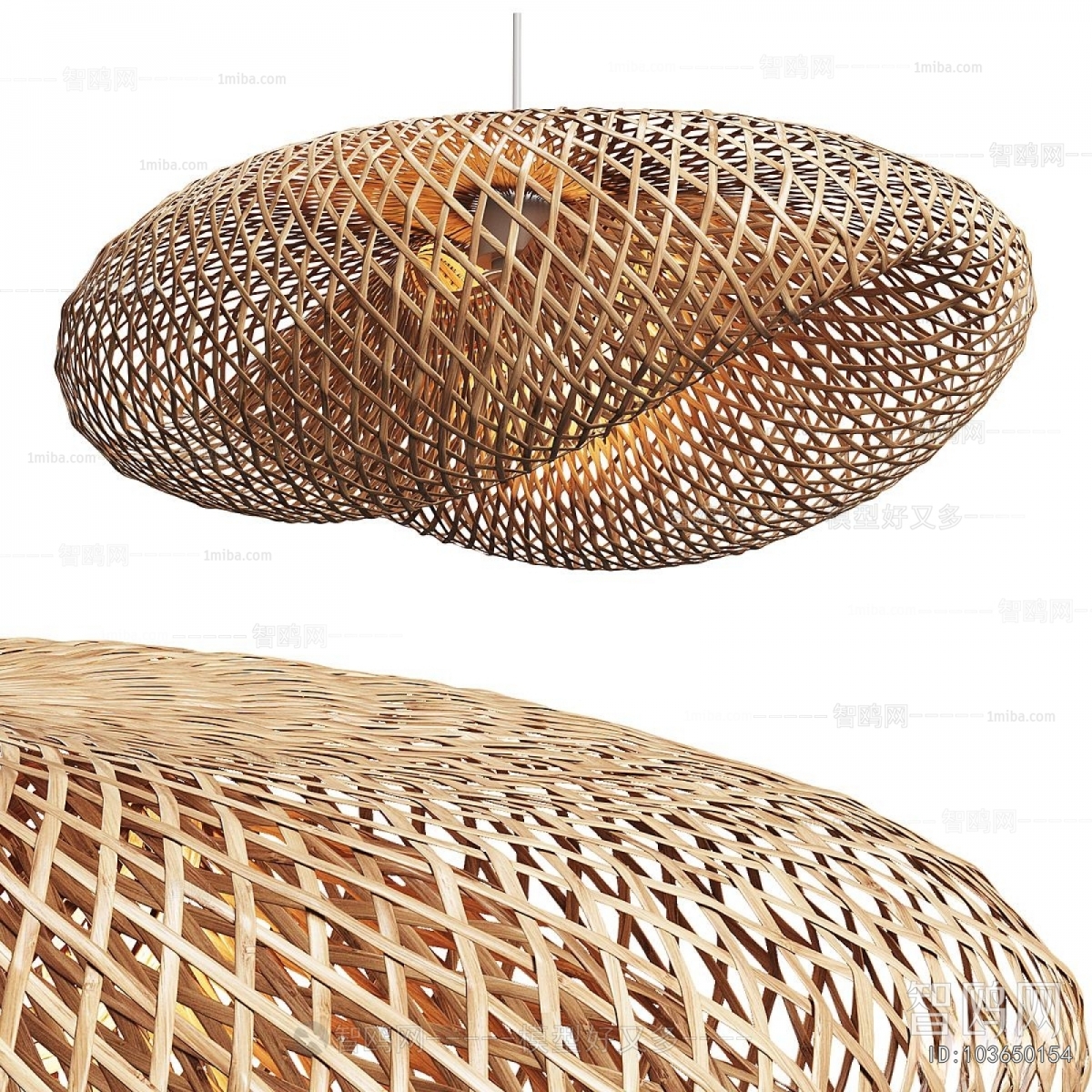 Japanese Style Droplight