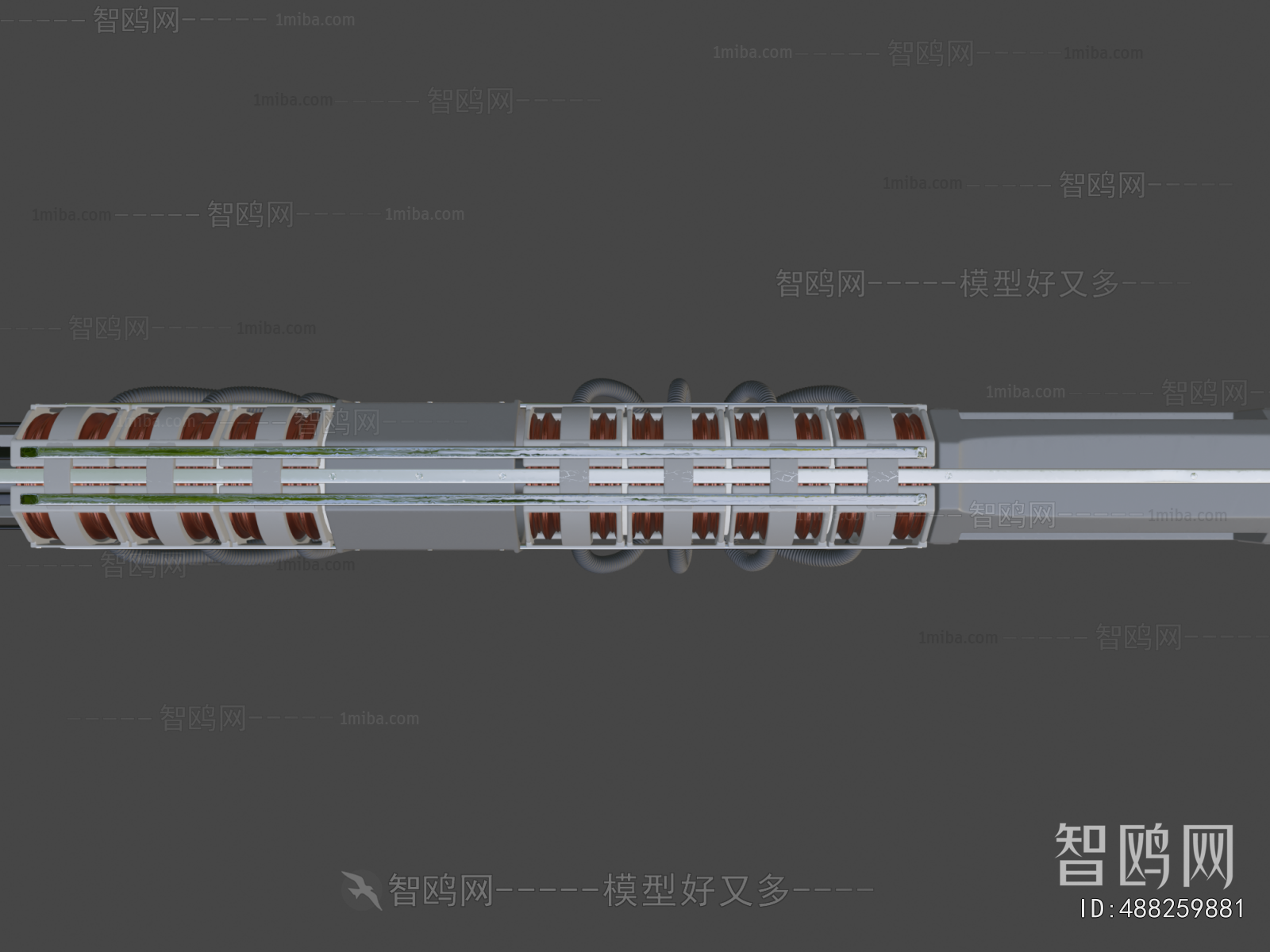 Modern Military Equipment