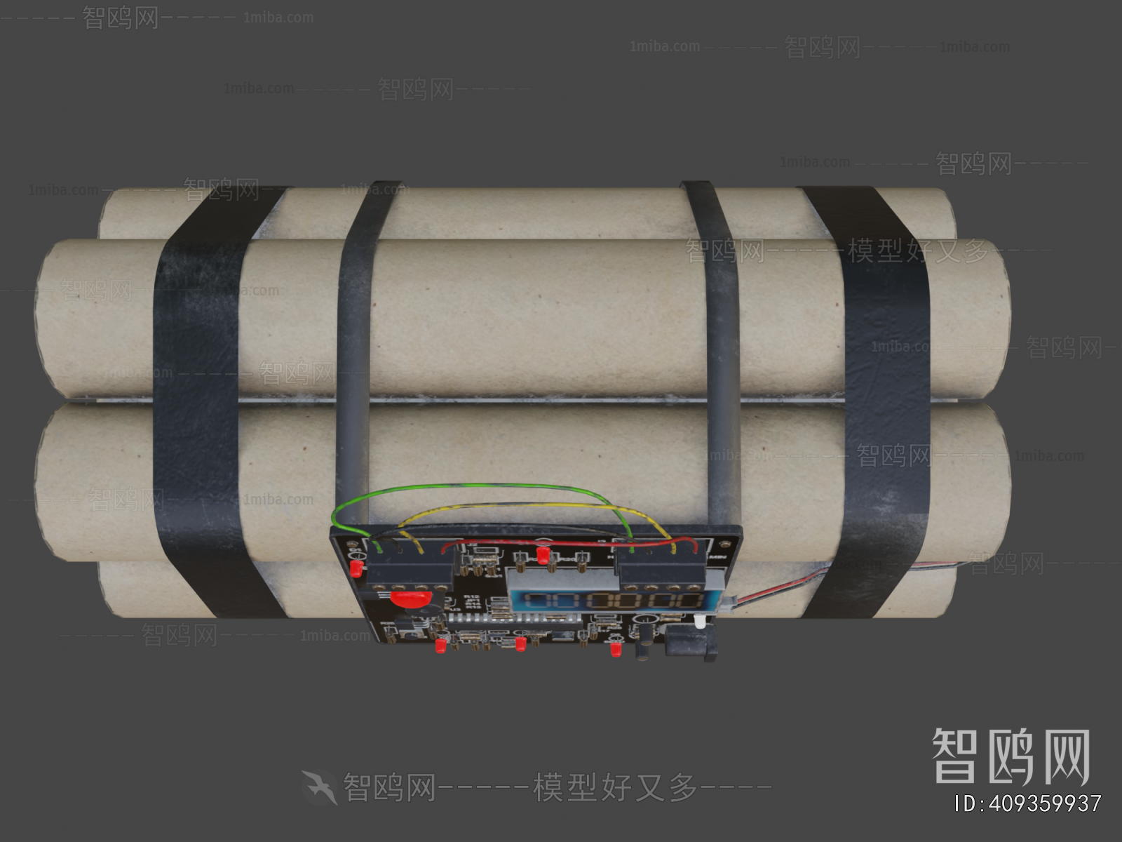 Modern Military Equipment