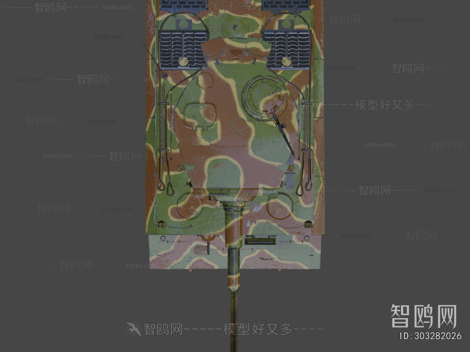 Modern Military Equipment