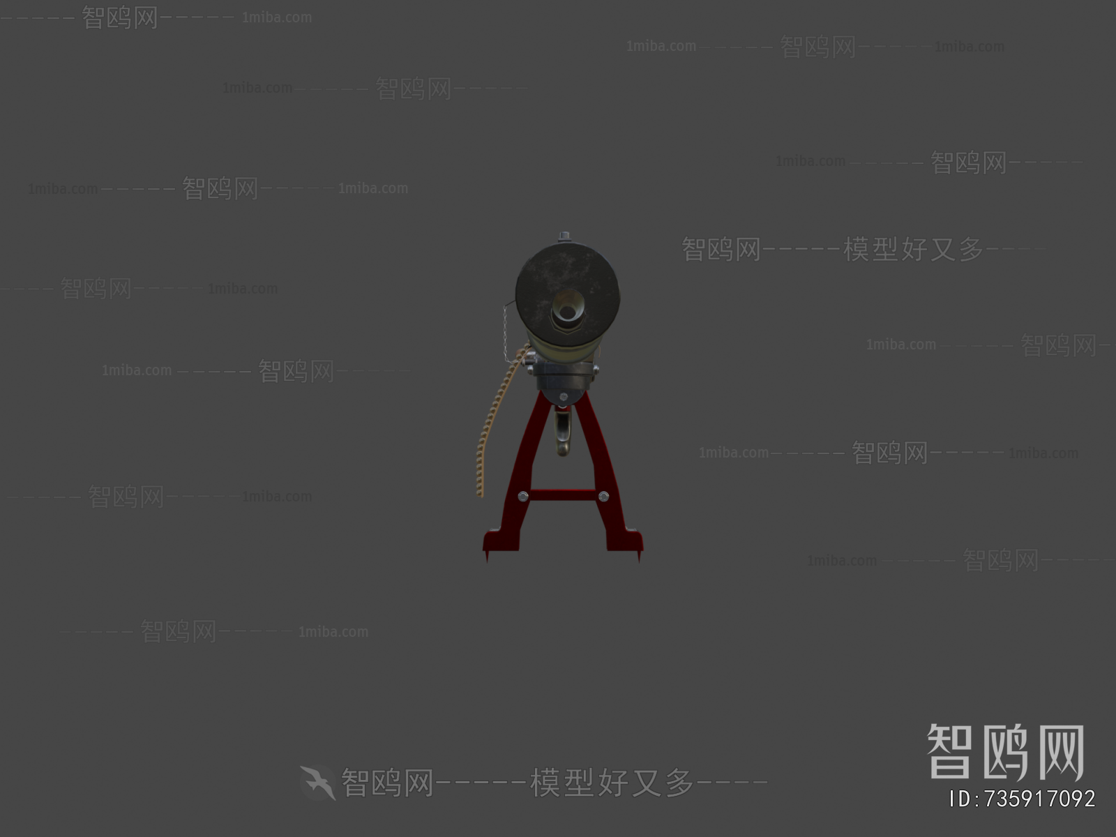 Modern Military Equipment