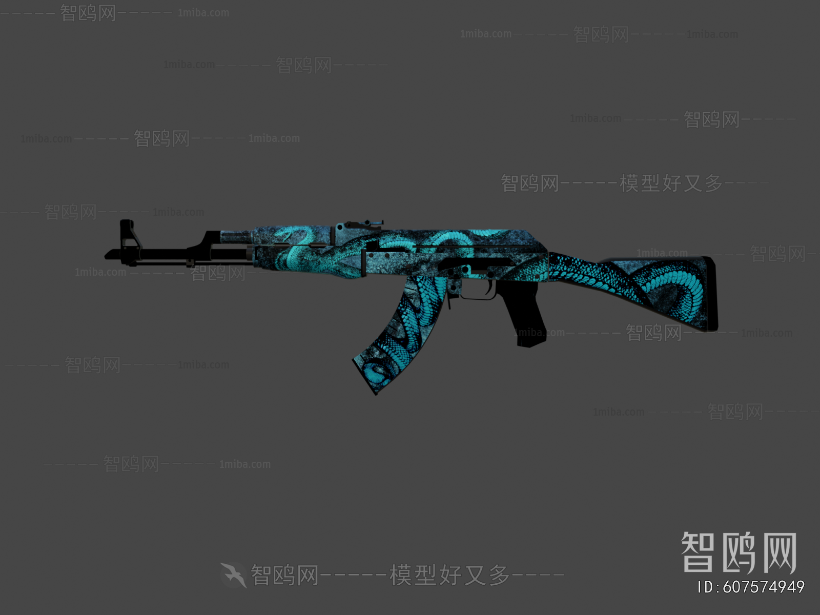 Modern Military Equipment