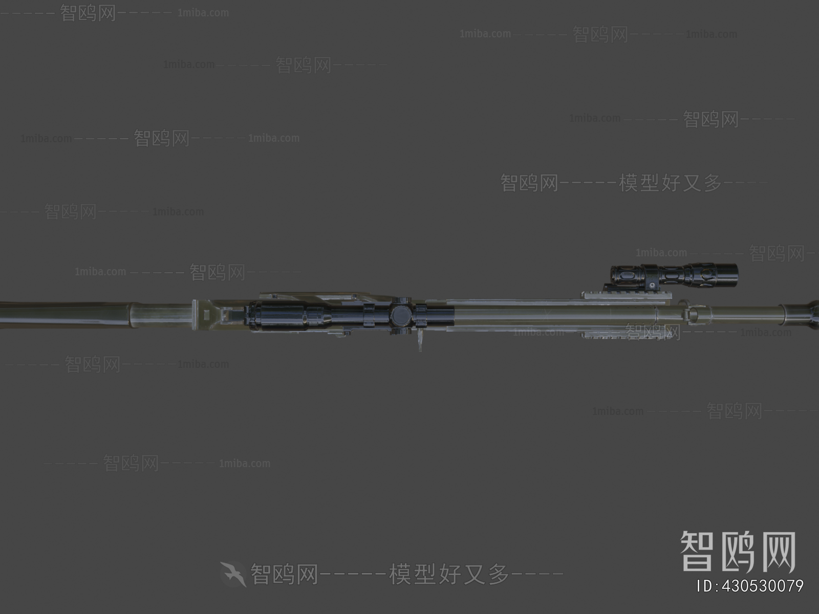 Modern Military Equipment