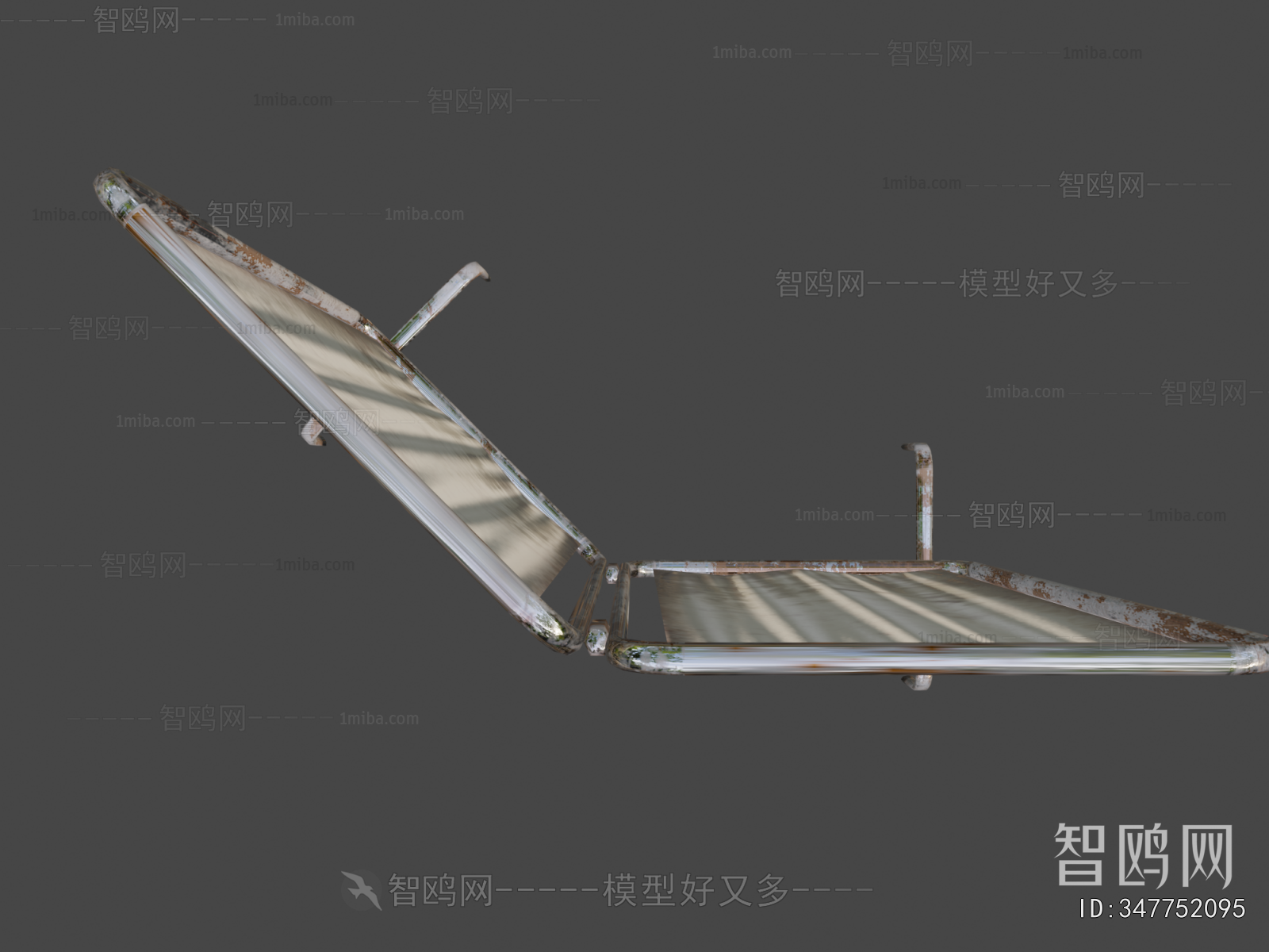 New Chinese Style Partition