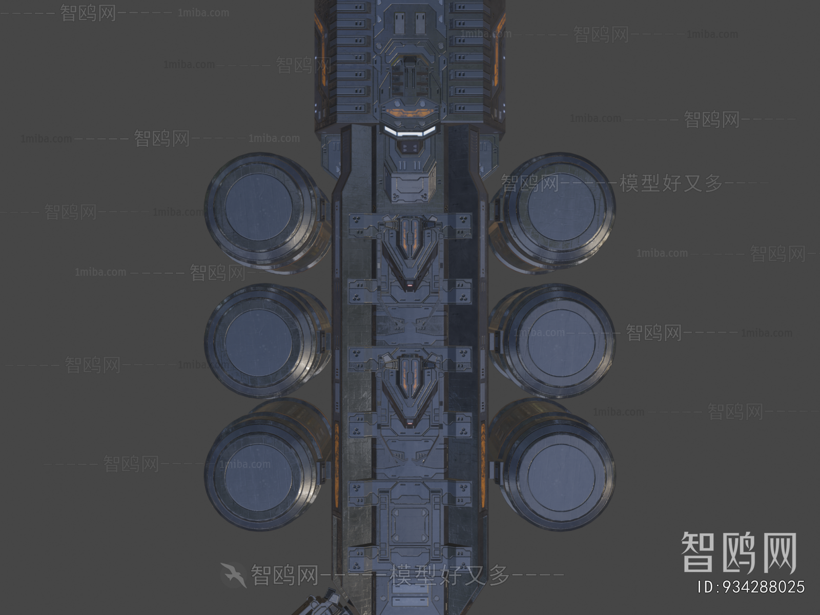 Modern Military Equipment