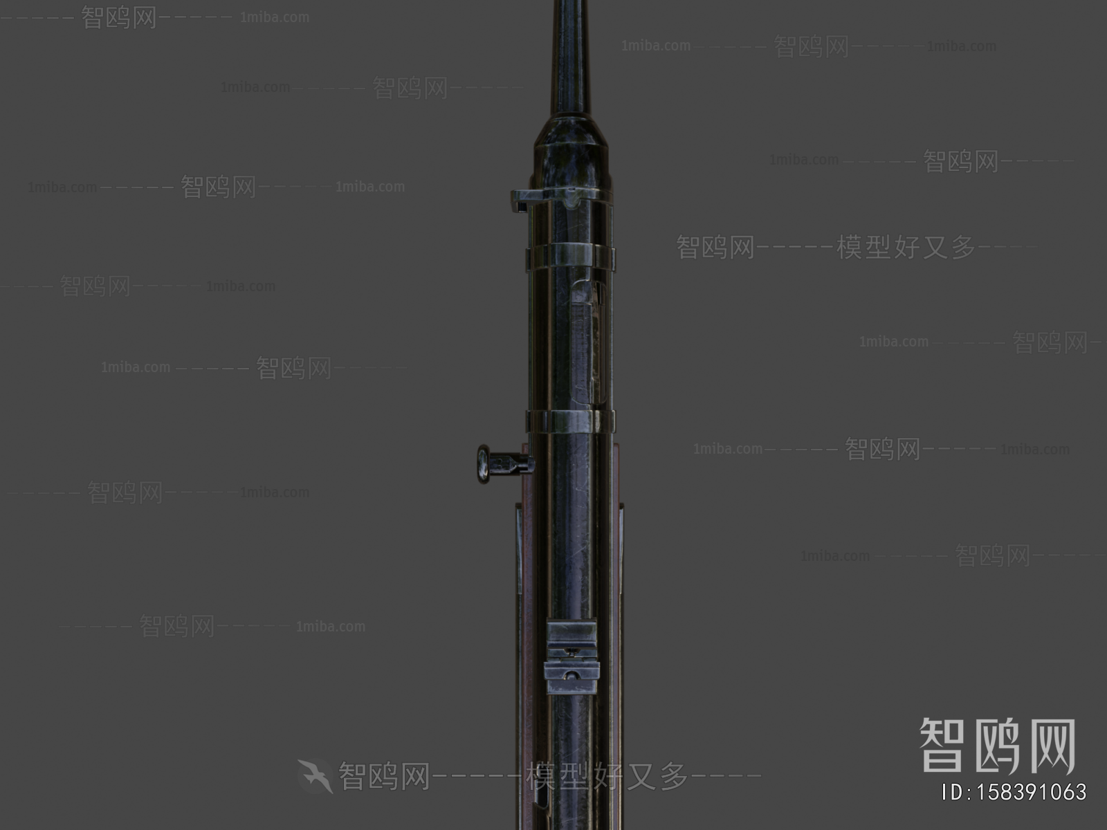 Modern Military Equipment