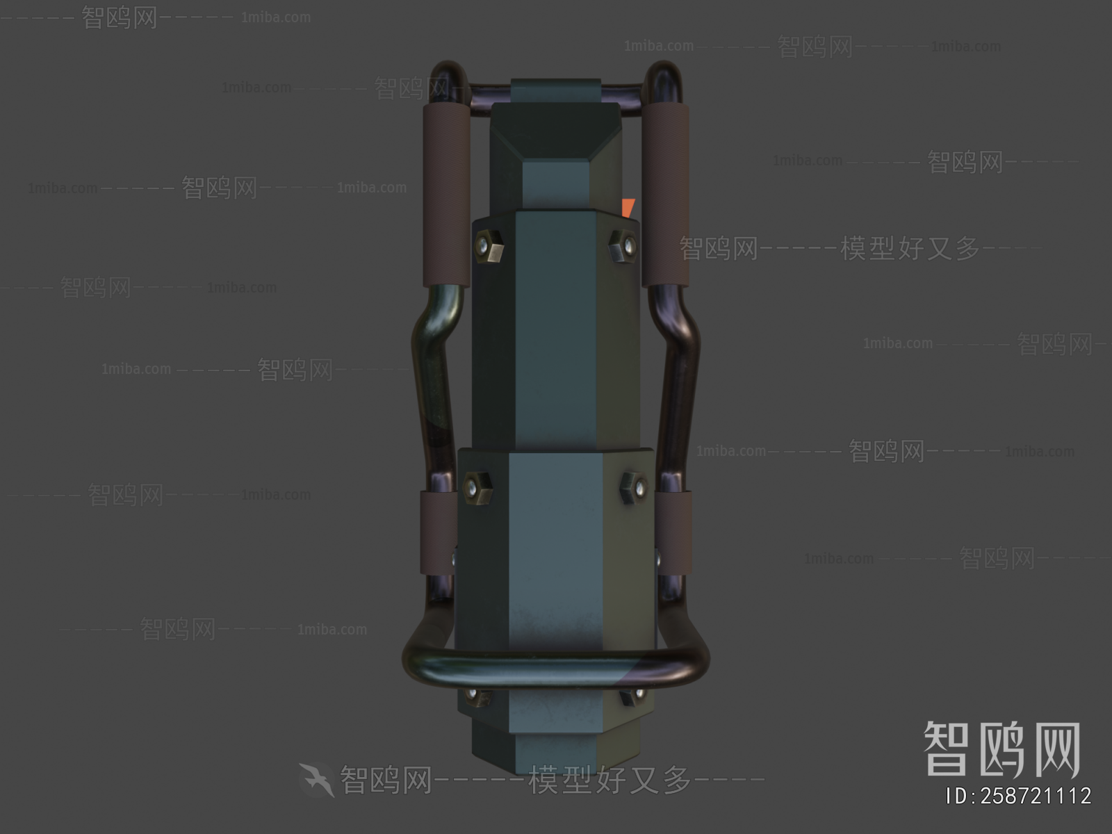 Modern Military Equipment