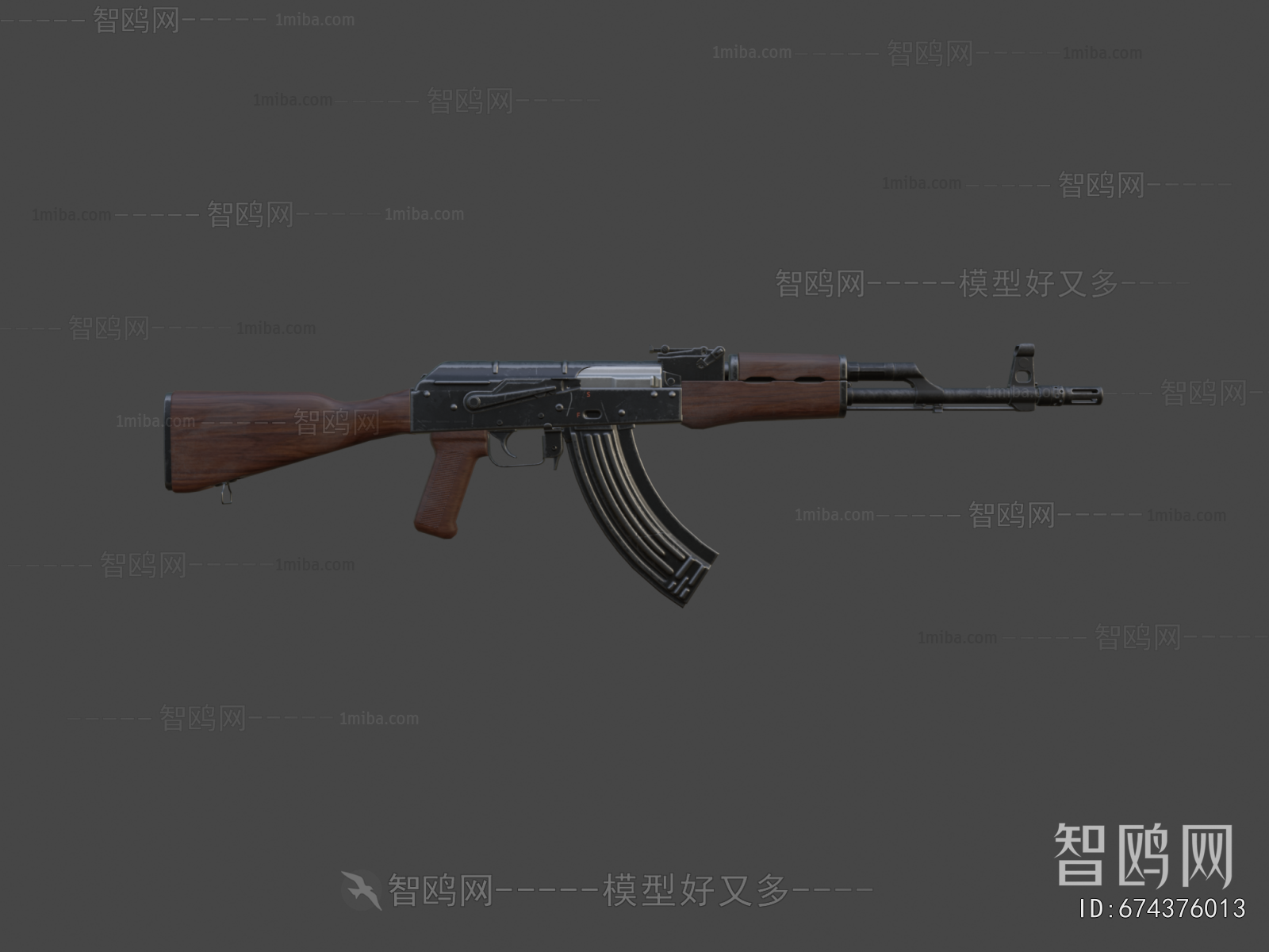 Modern Military Equipment