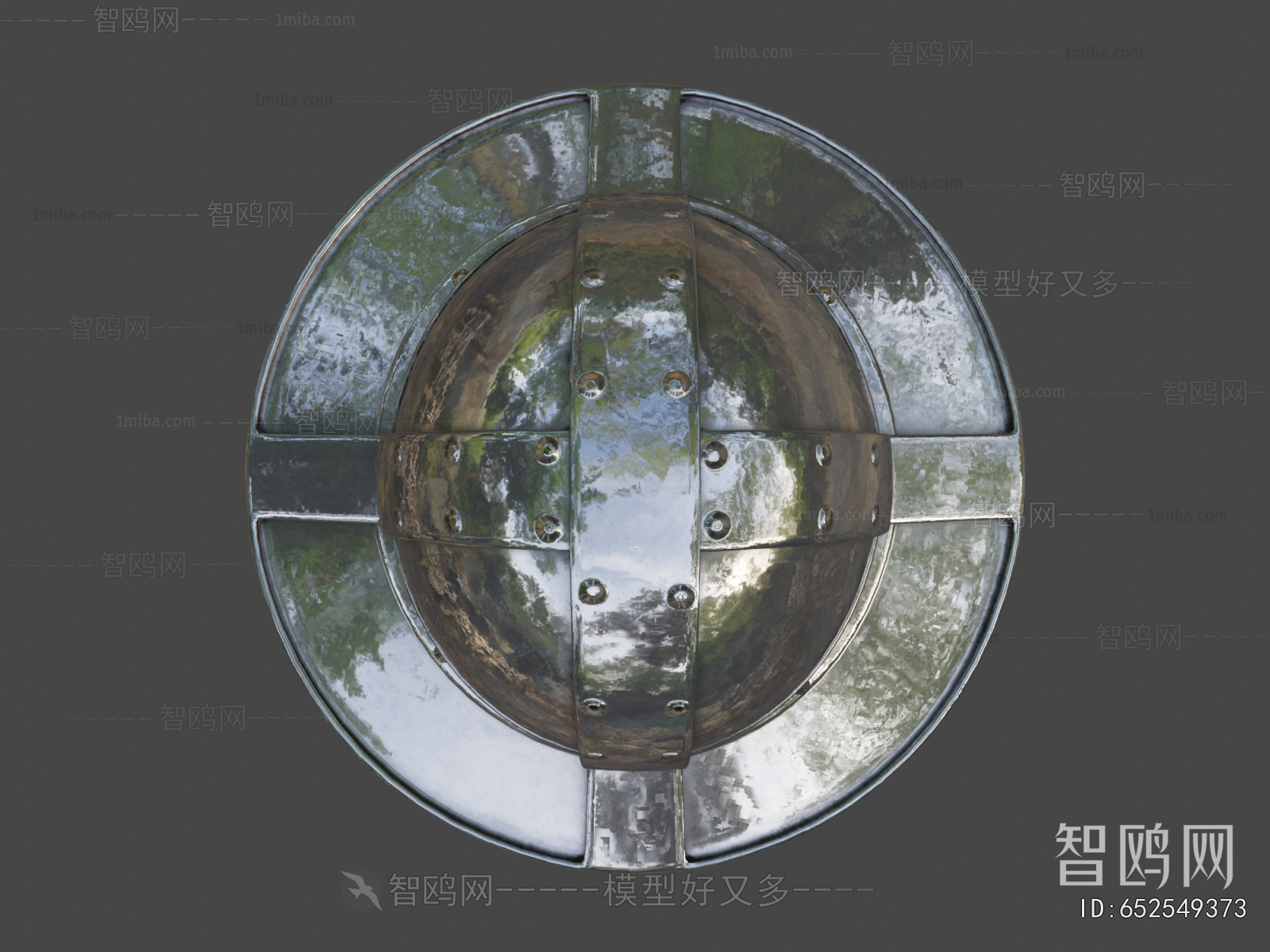 Modern Military Equipment