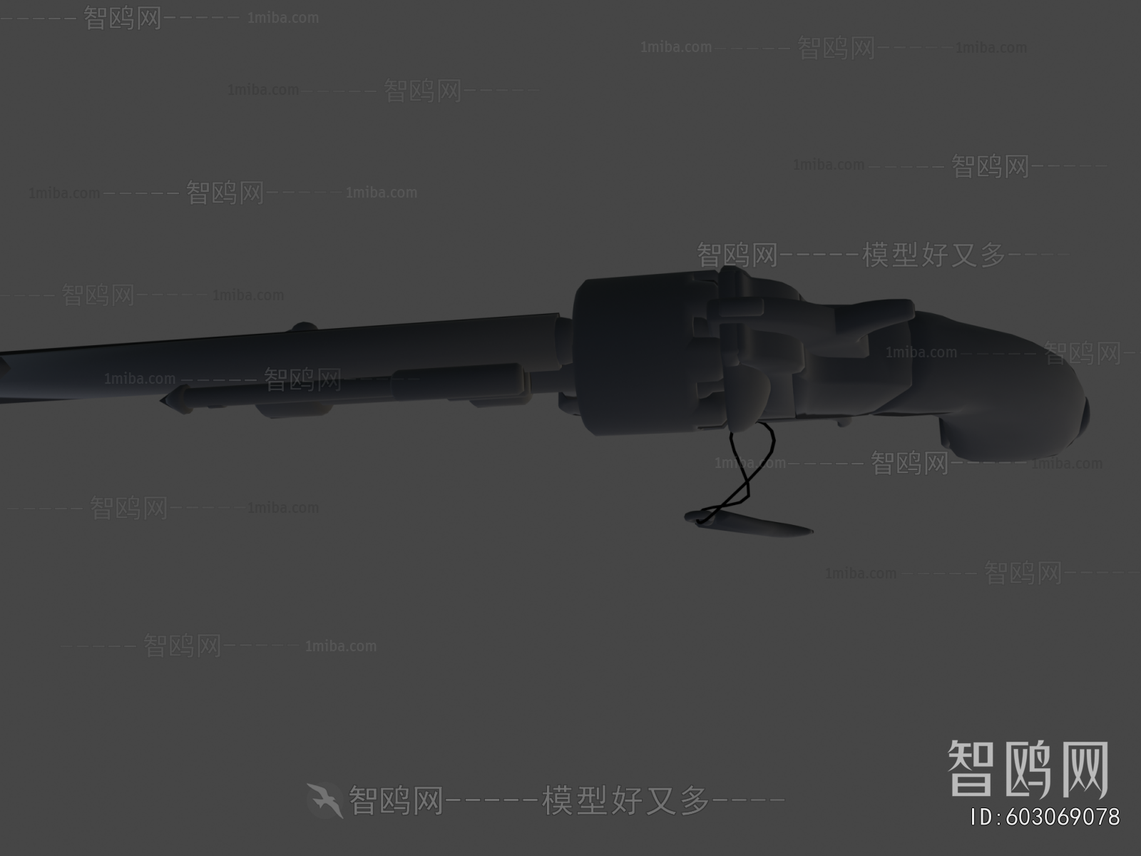 Modern Military Equipment