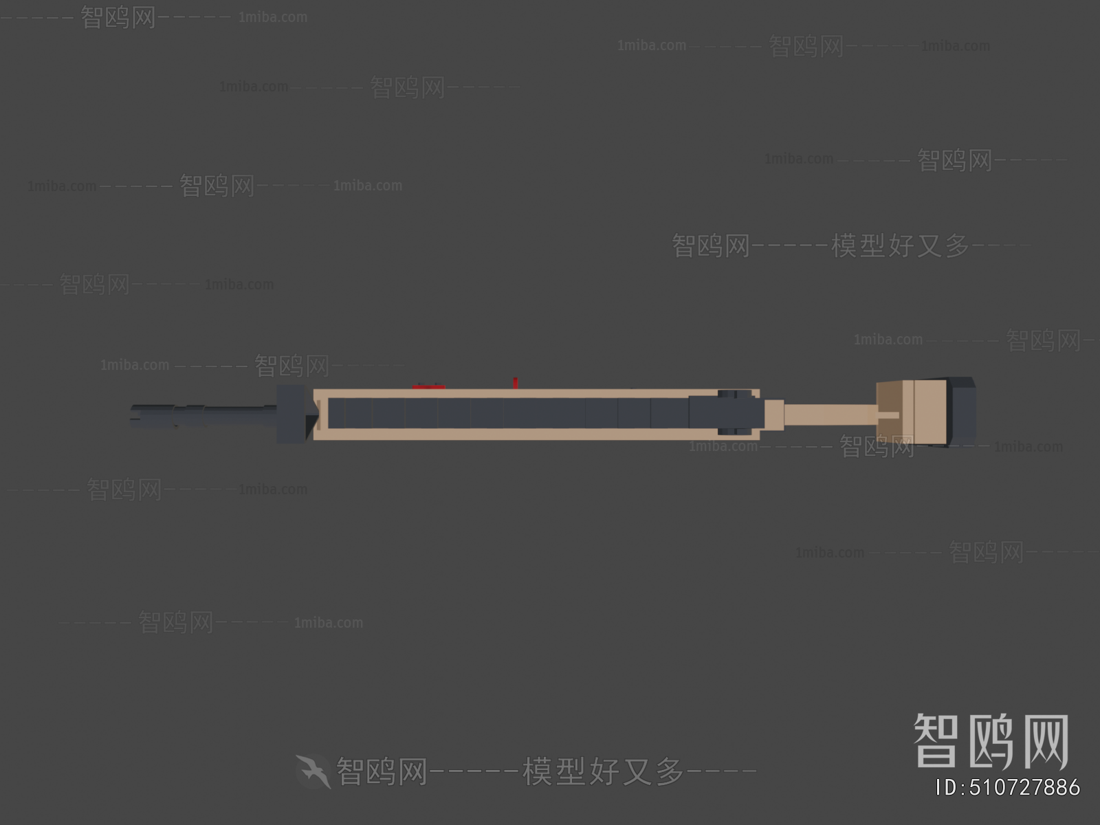 Modern Military Equipment