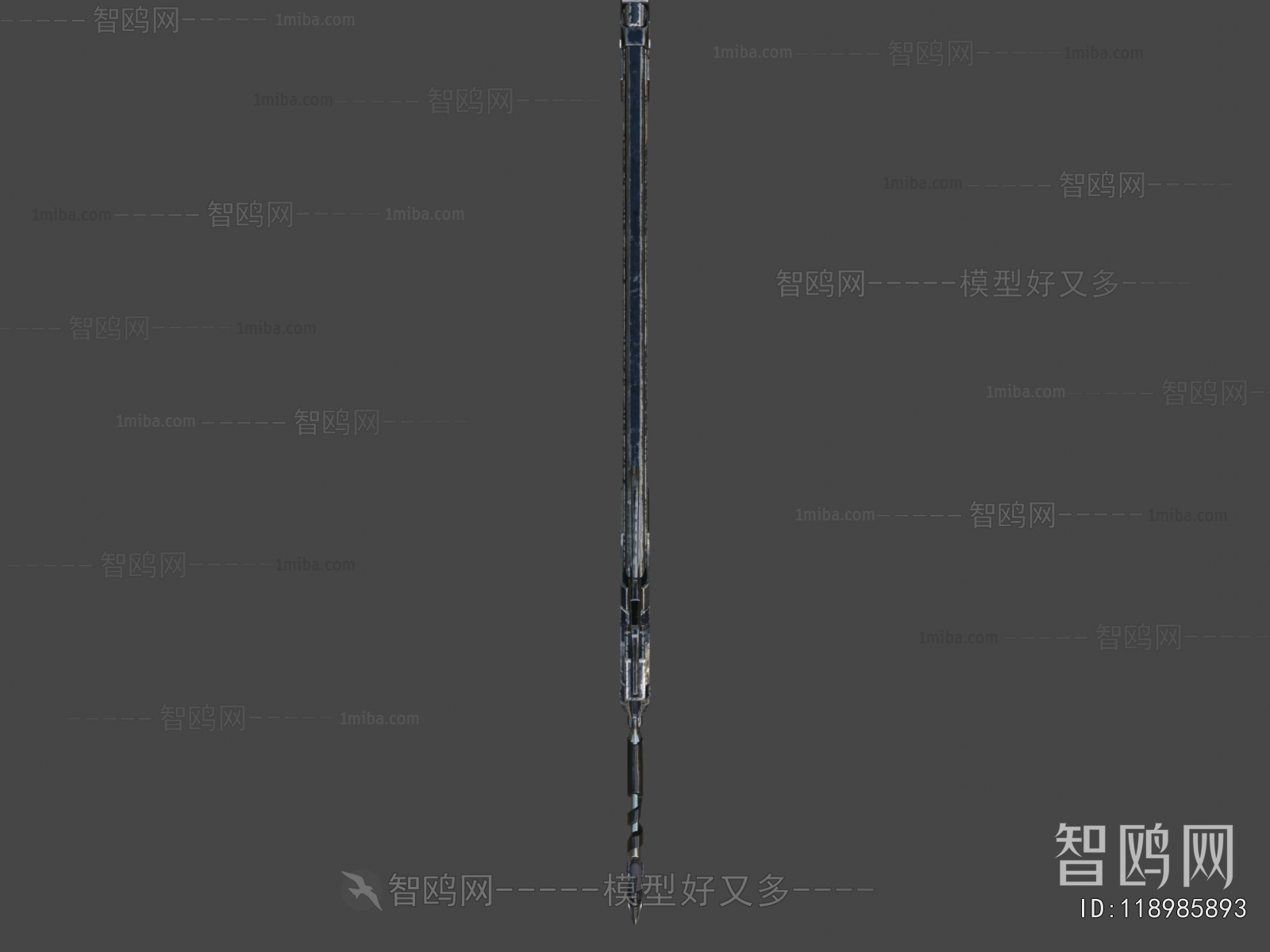 Modern Military Equipment