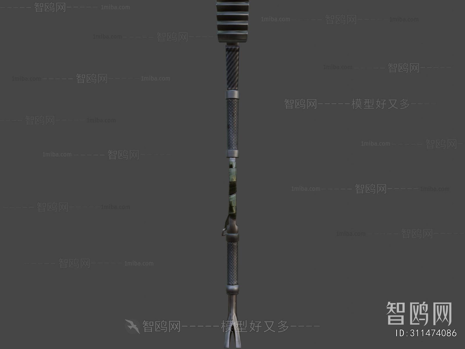 Modern Military Equipment