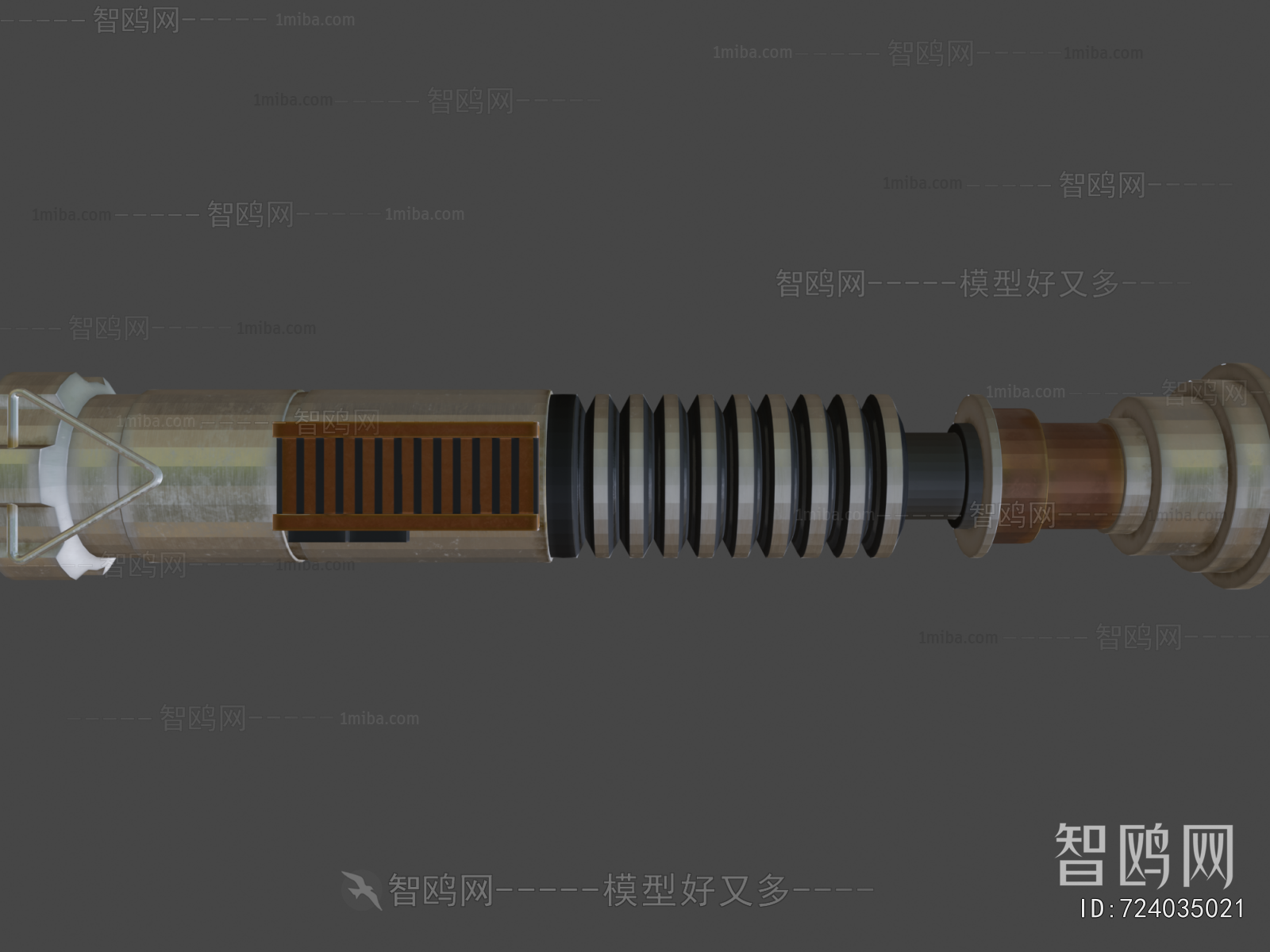 Modern Military Equipment