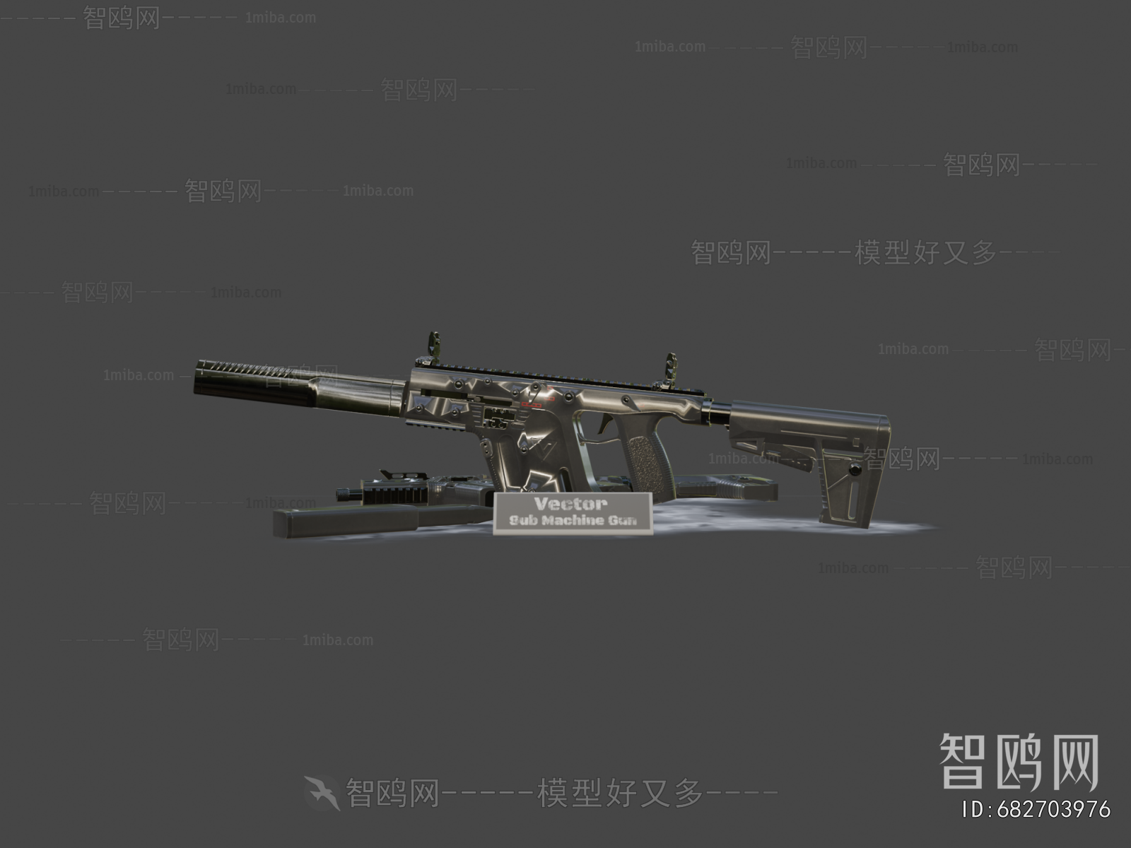 Modern Military Equipment