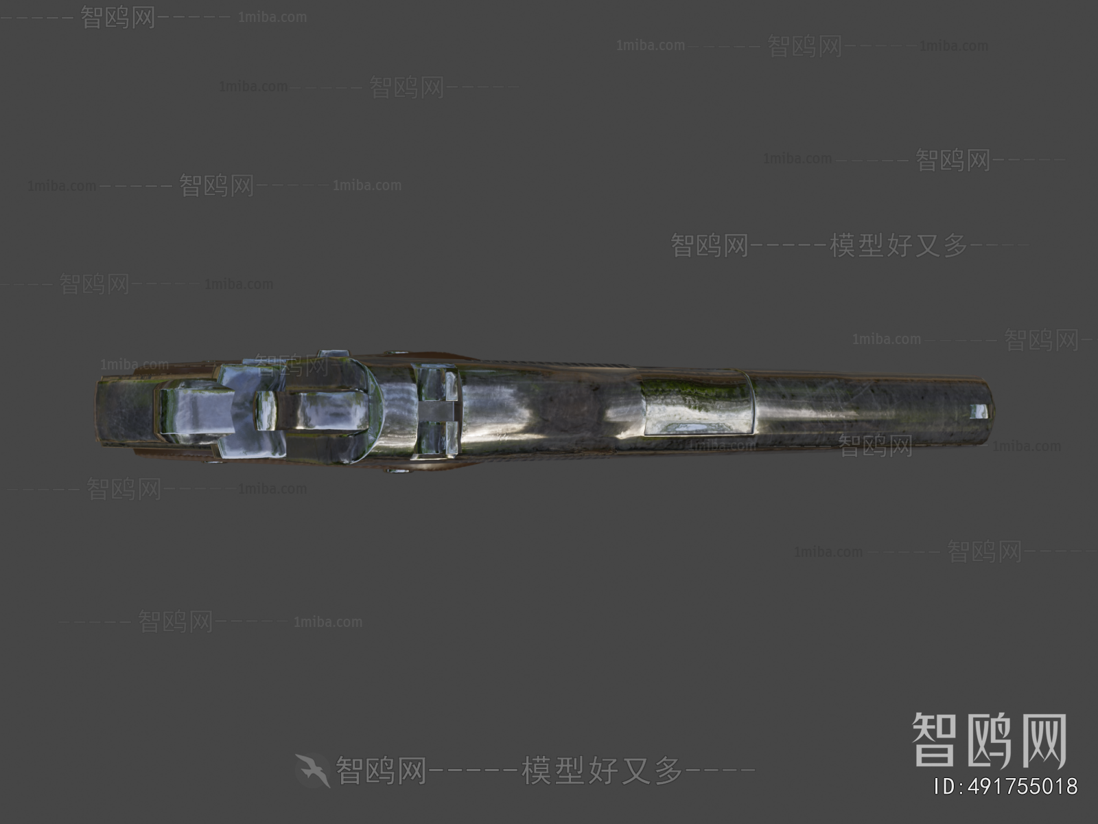 Modern Military Equipment