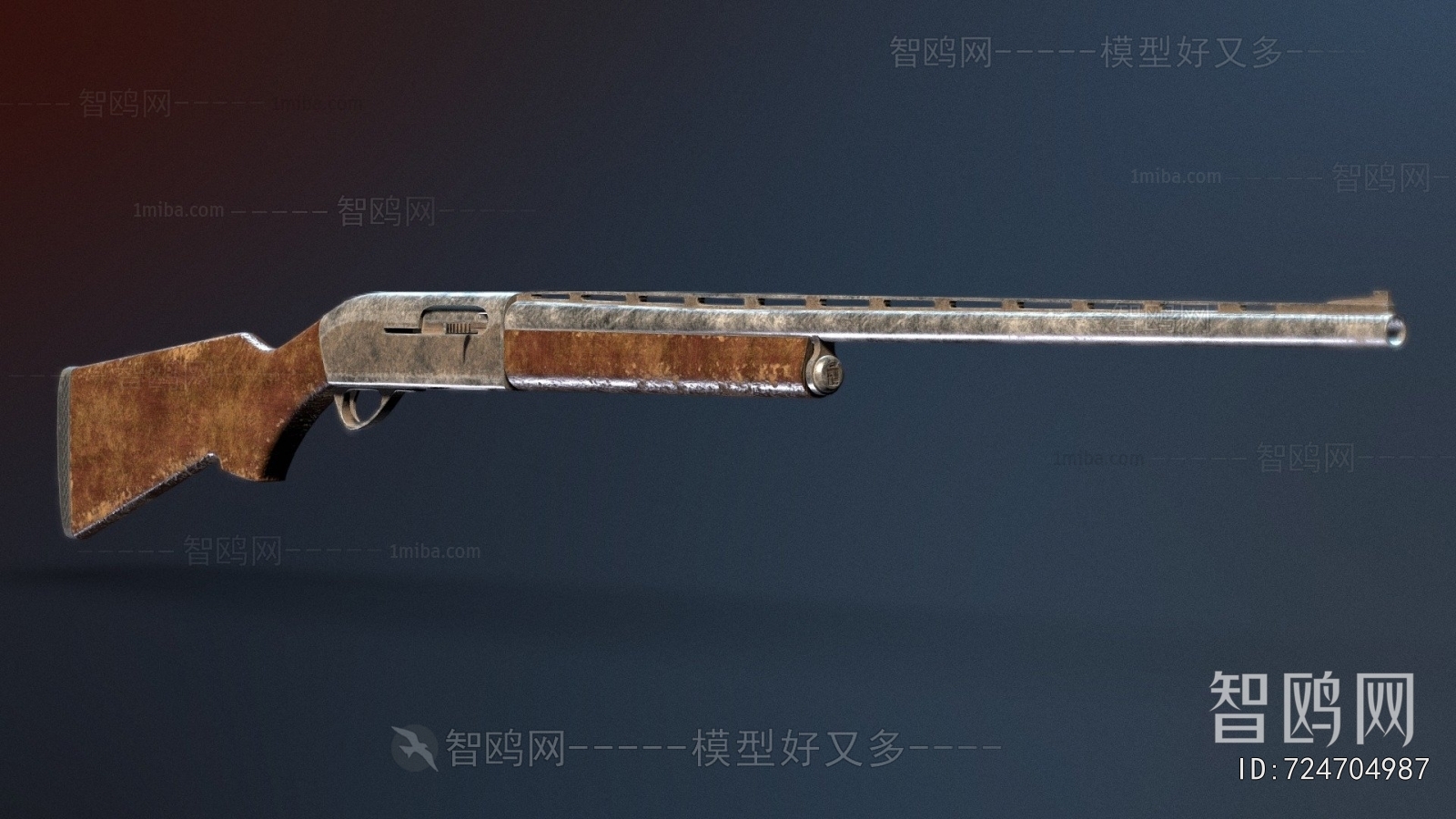 Modern Military Equipment