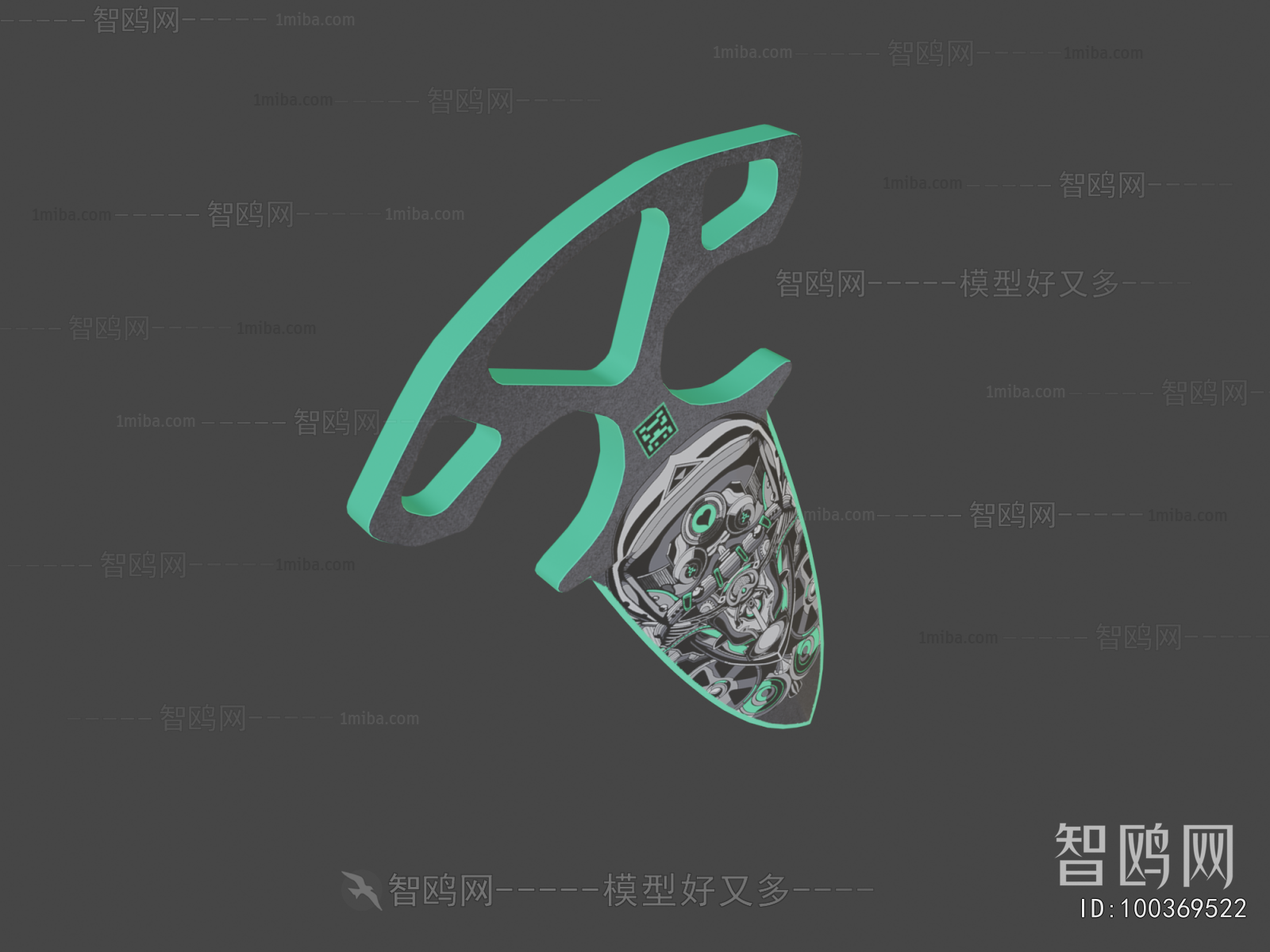 Modern Military Equipment