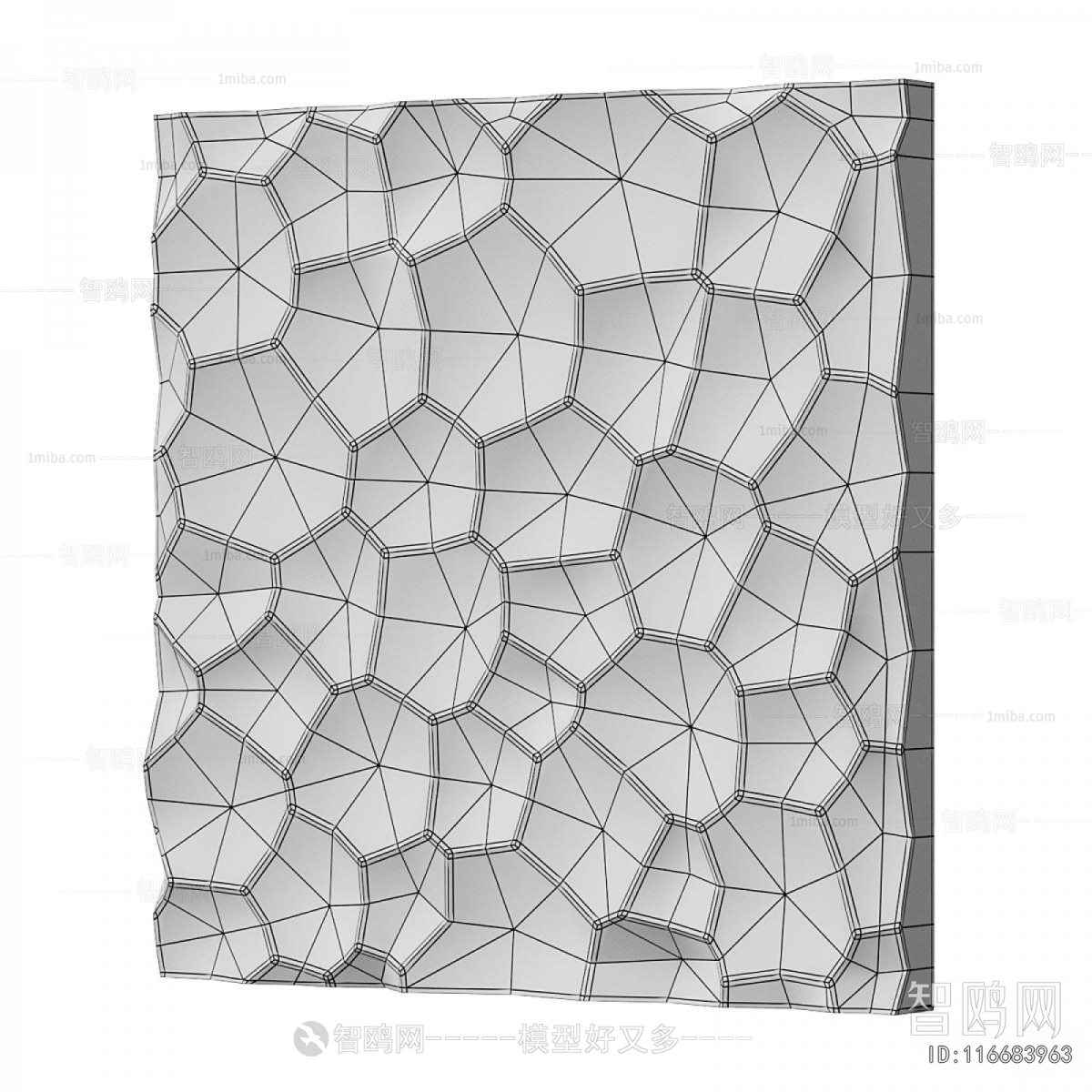 Modern Wall Decoration