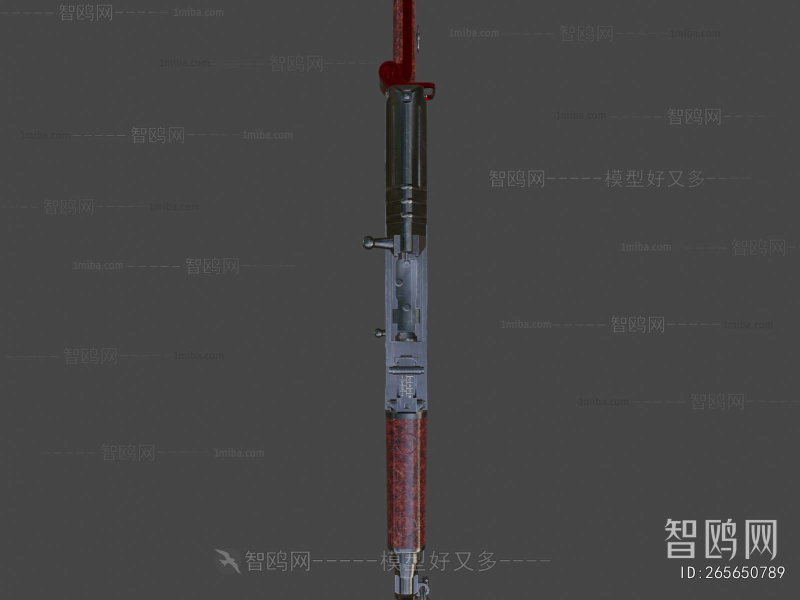 Modern Military Equipment