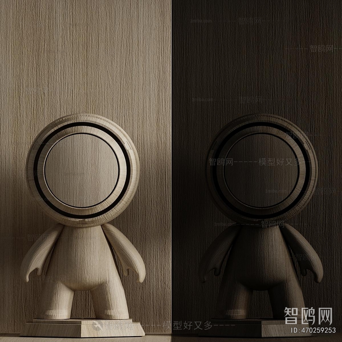 Modern Wall/floor/ceiling