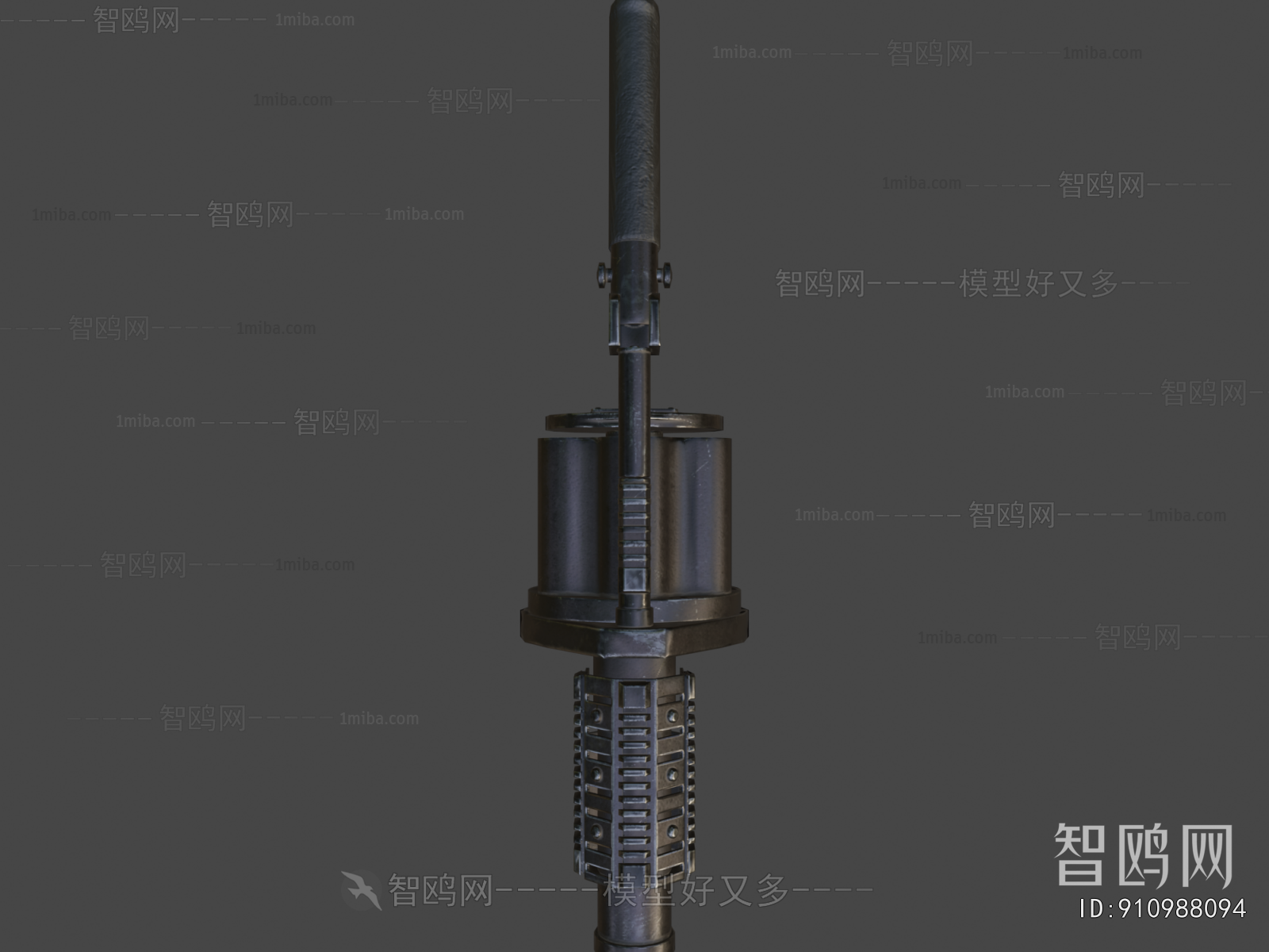 Modern Military Equipment