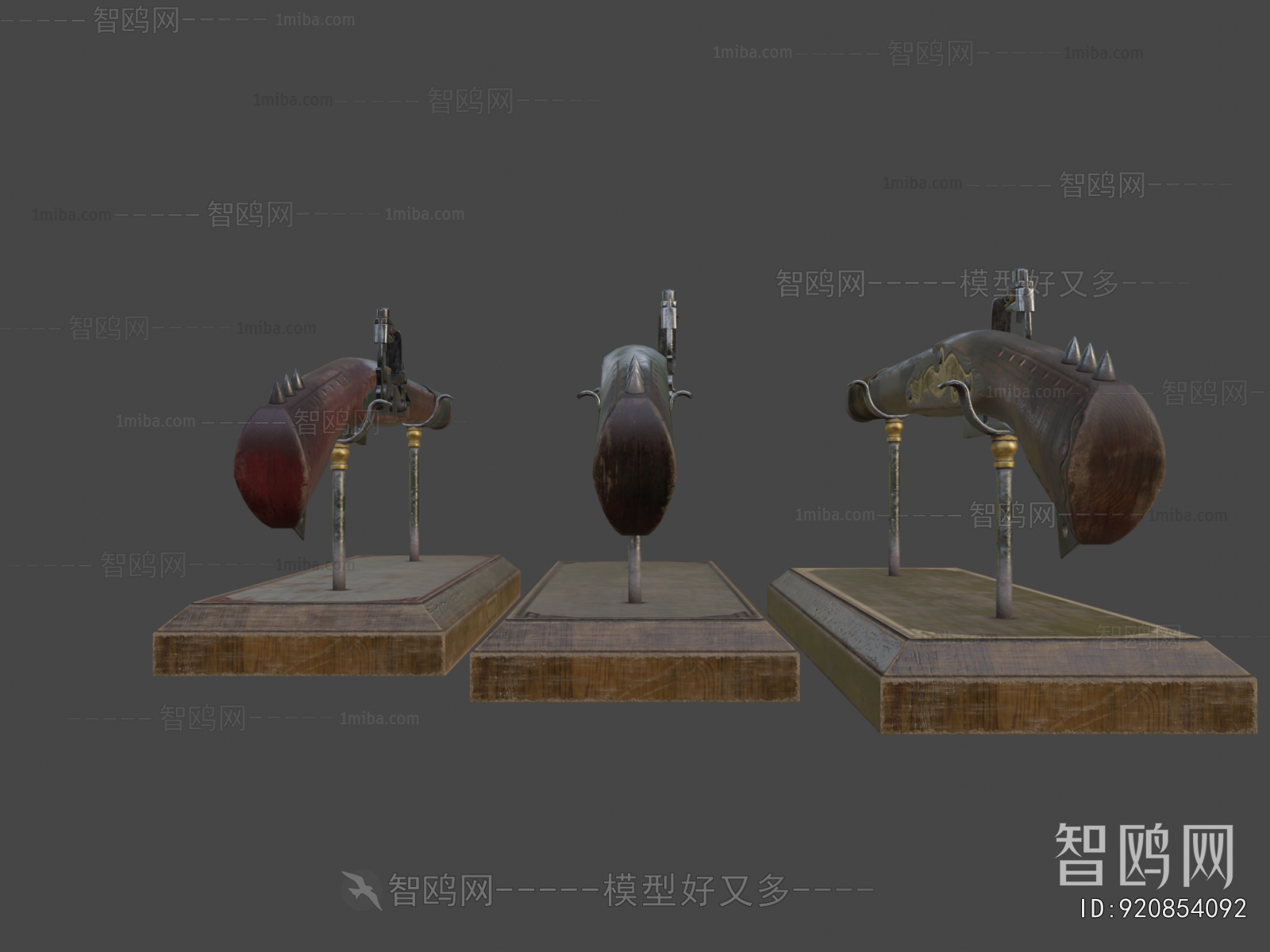 Modern Military Equipment