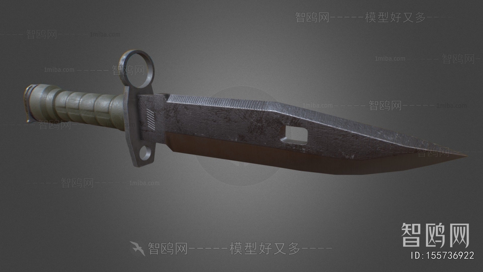 Modern Military Equipment