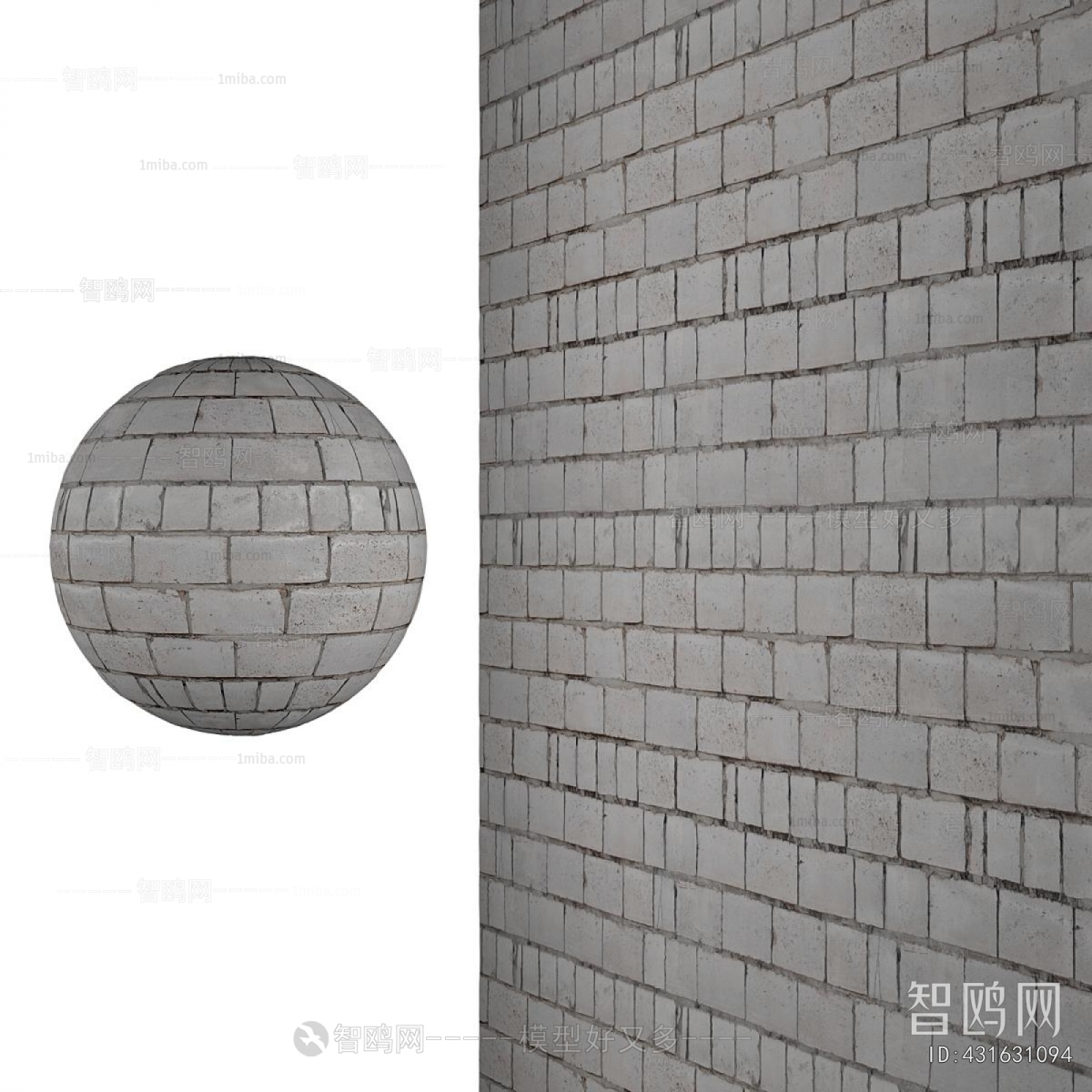 Modern Wall/floor/ceiling