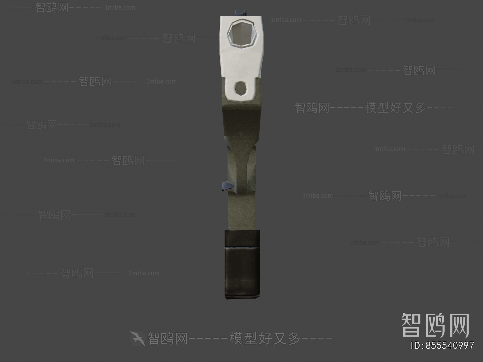 Modern Military Equipment