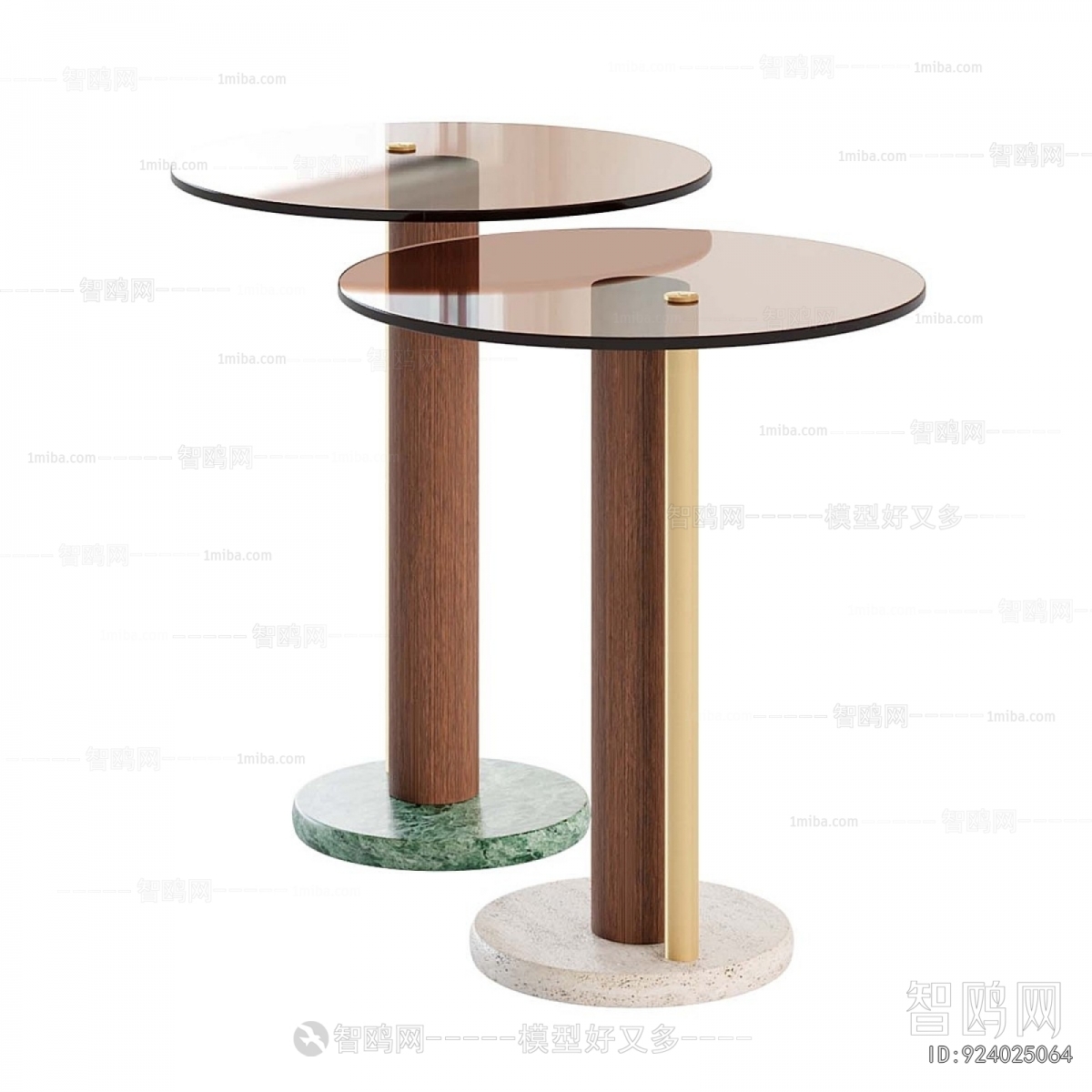 Modern Side Table/corner Table