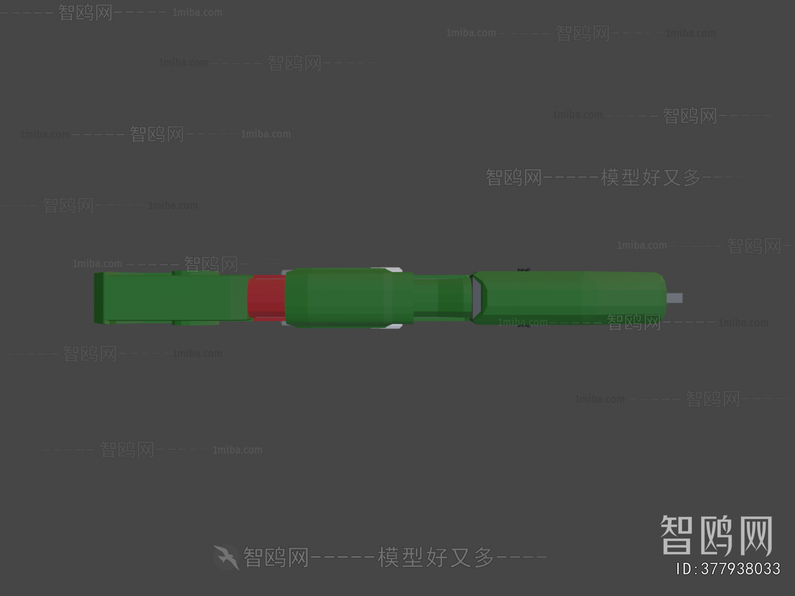 Modern Military Equipment