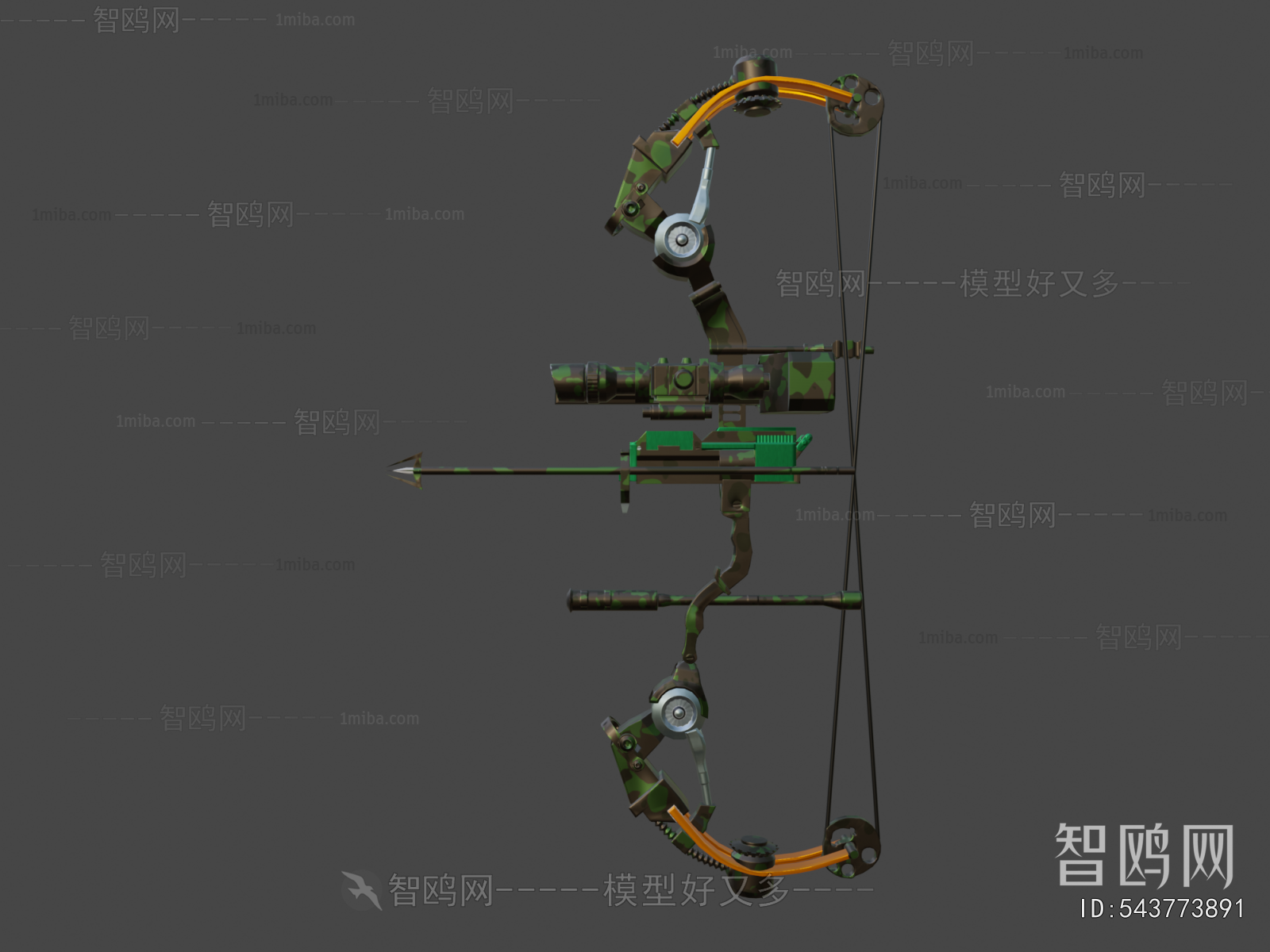 Modern Military Equipment