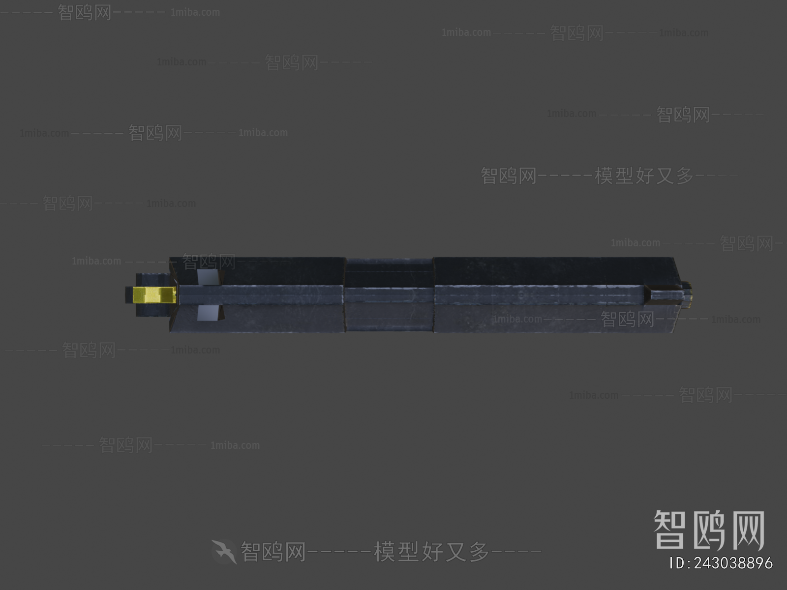 Modern Military Equipment