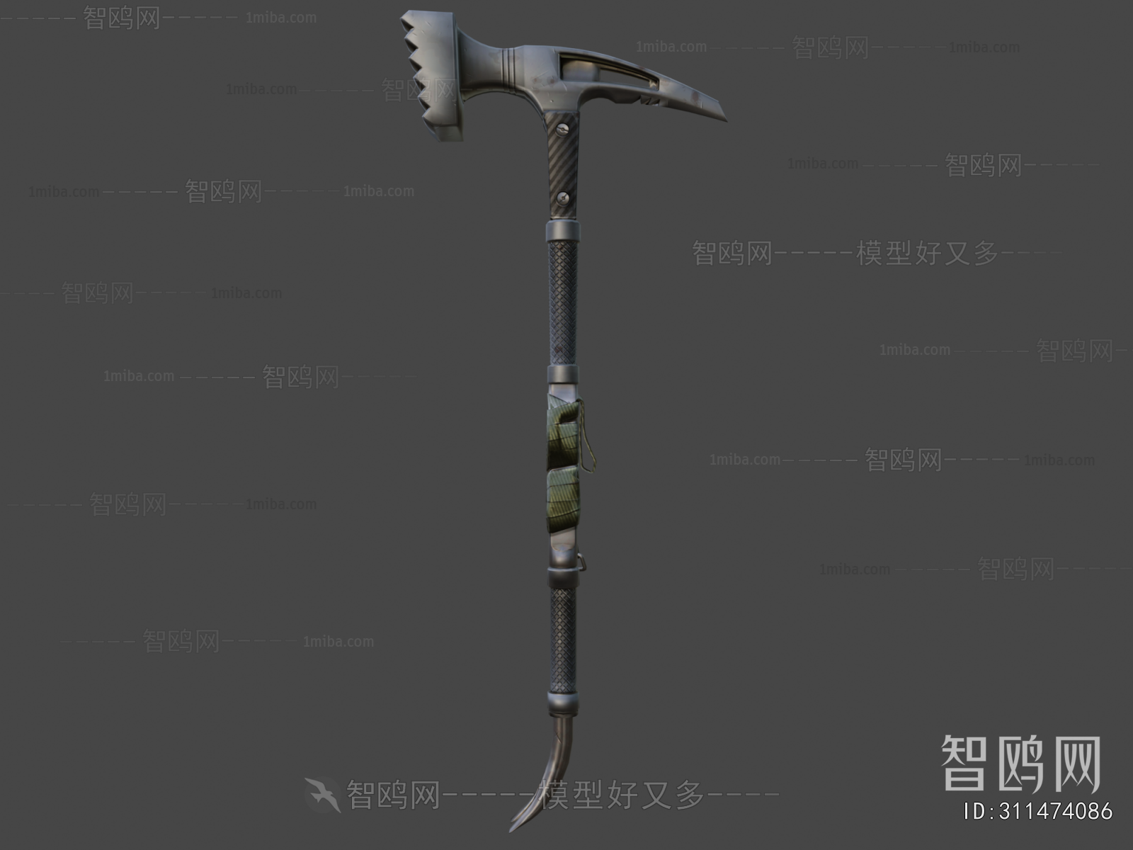 Modern Military Equipment