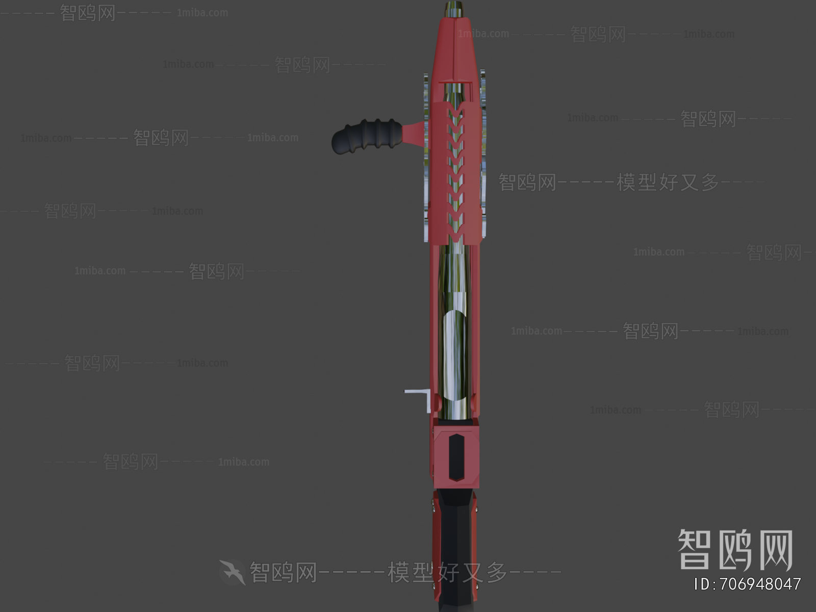 Modern Military Equipment