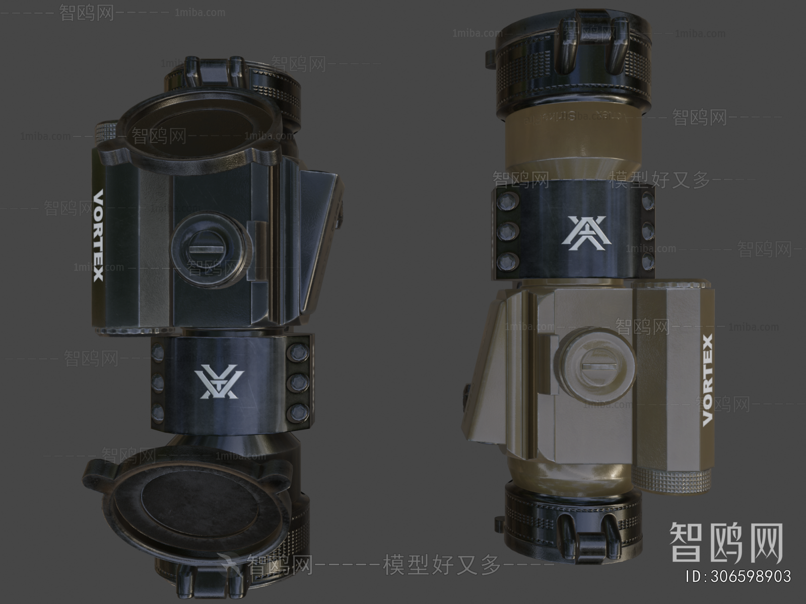 Modern Military Equipment