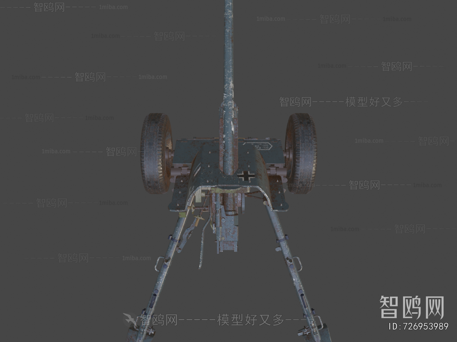 Modern Military Equipment