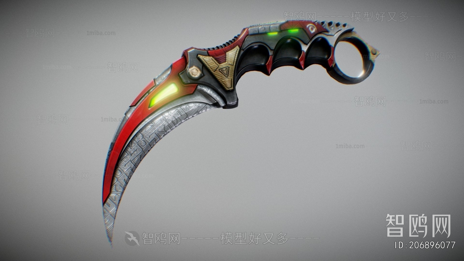 Modern Military Equipment