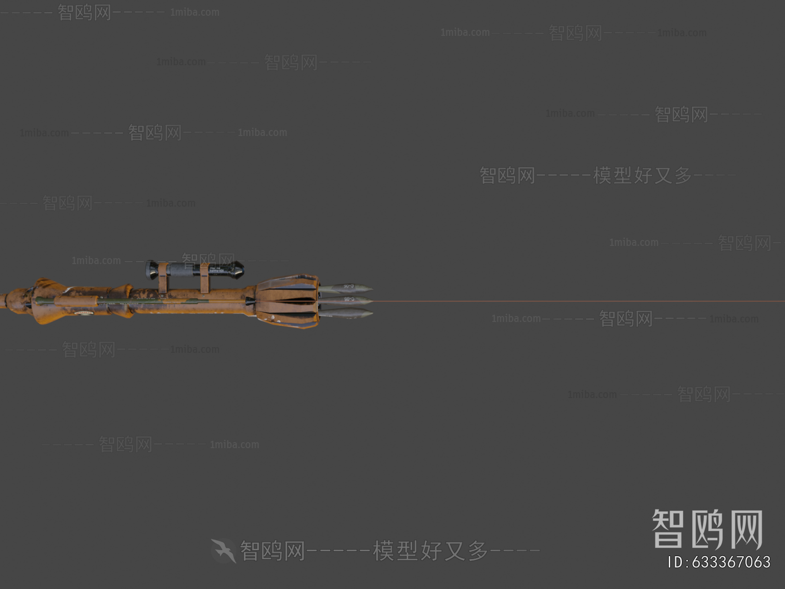 Modern Military Equipment